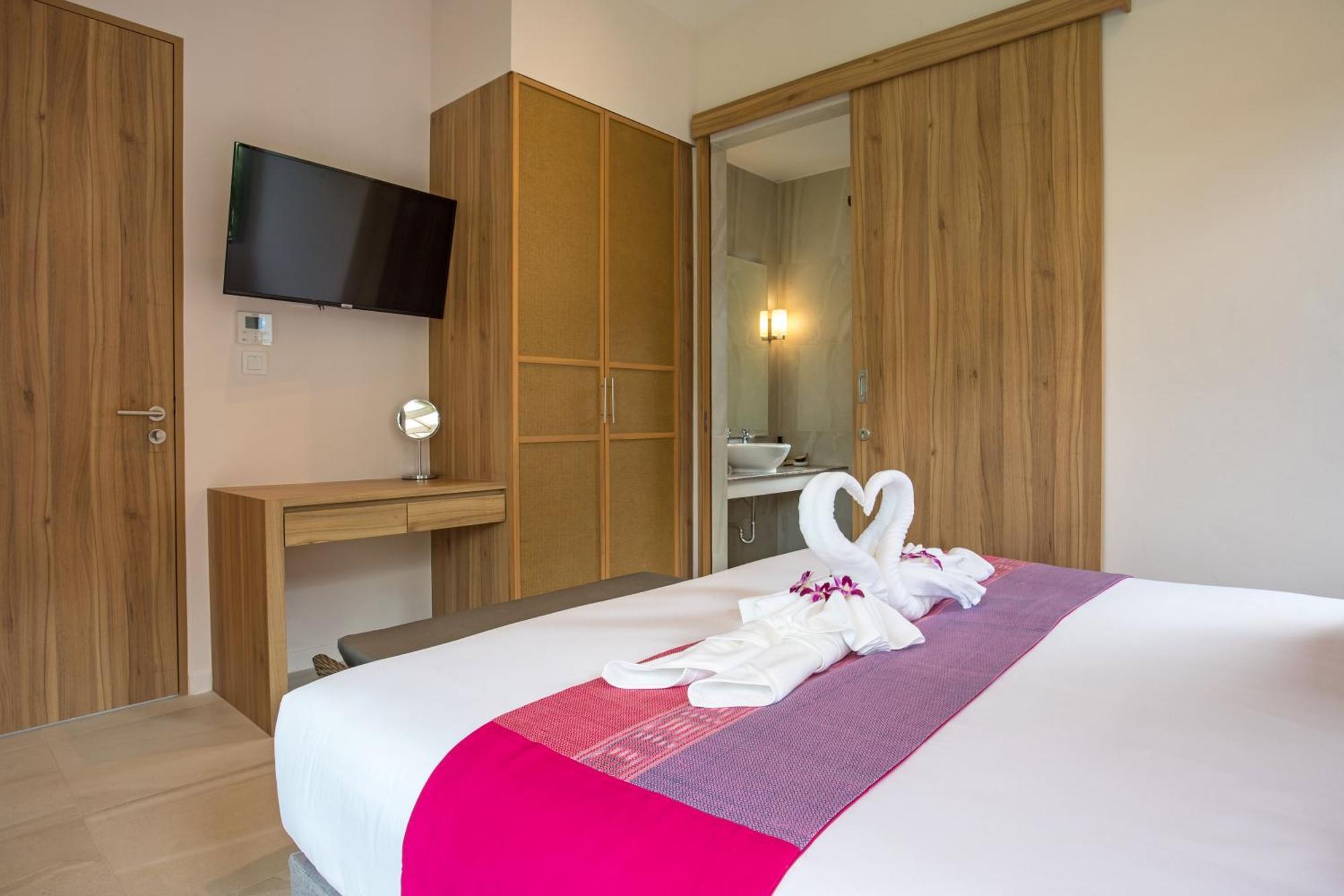 Dalaa 8 Villa Strand Kamala