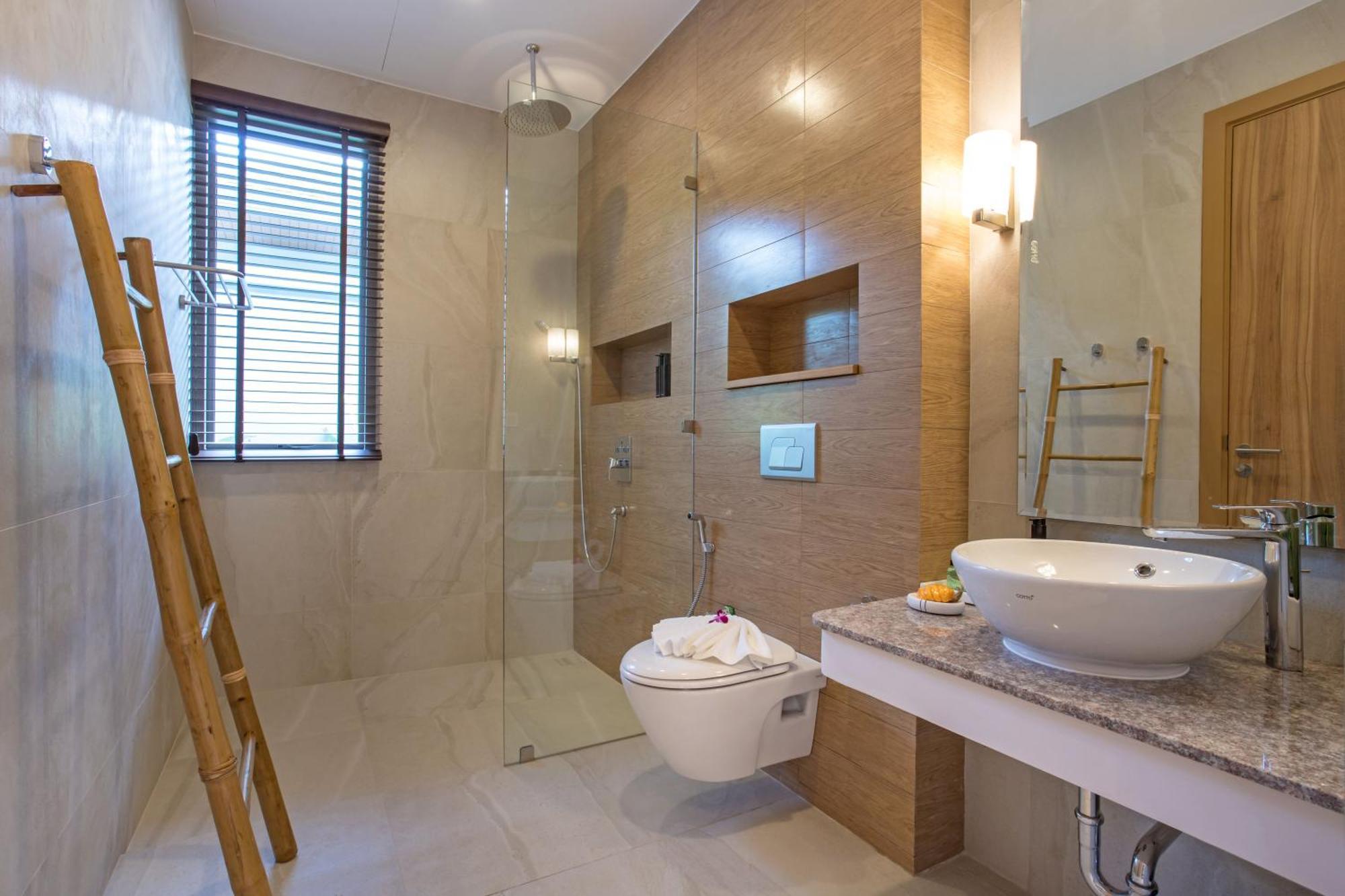 Villa Dalaa 8 *