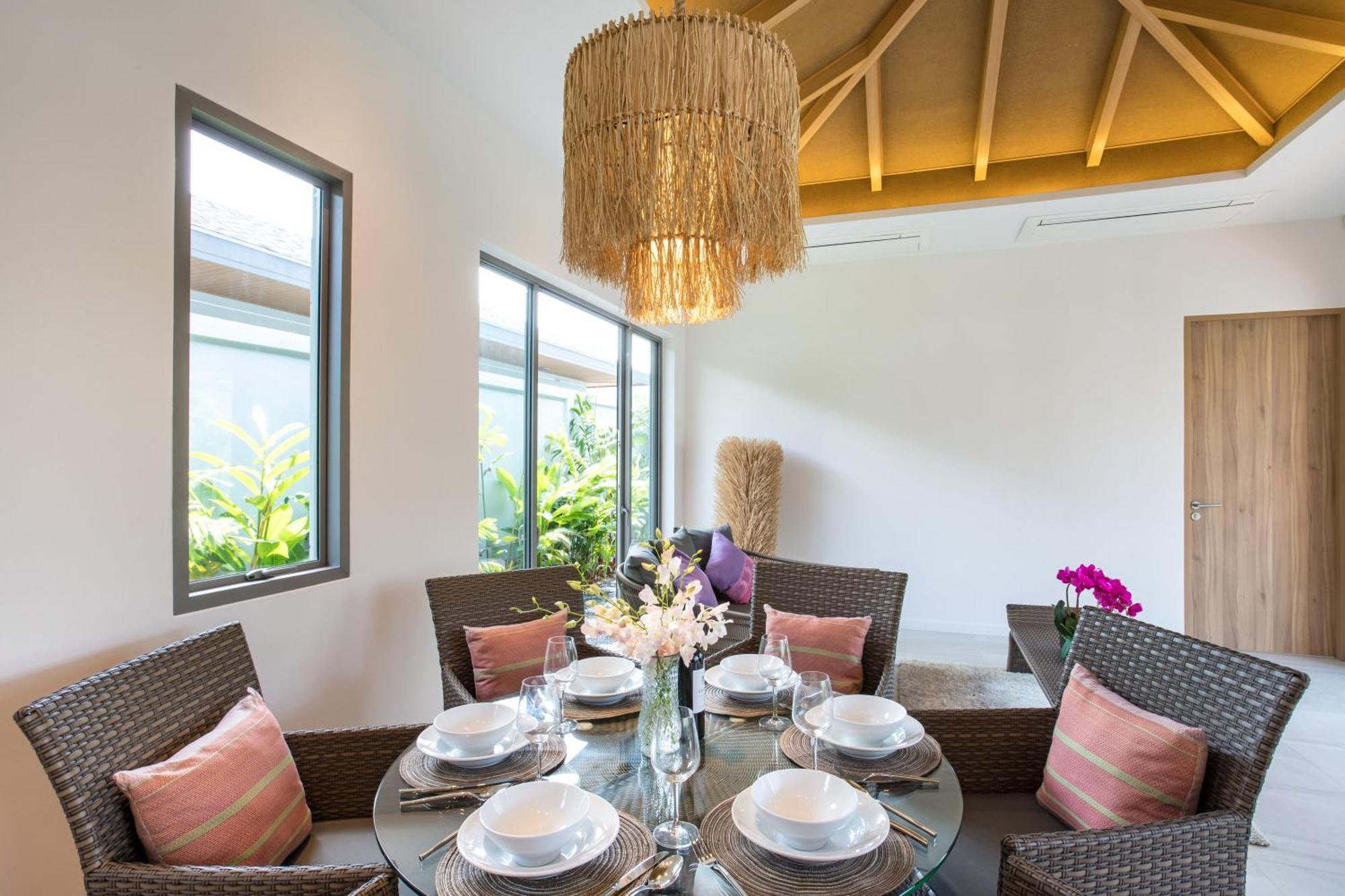Villa Dalaa 8 Kamala Beach