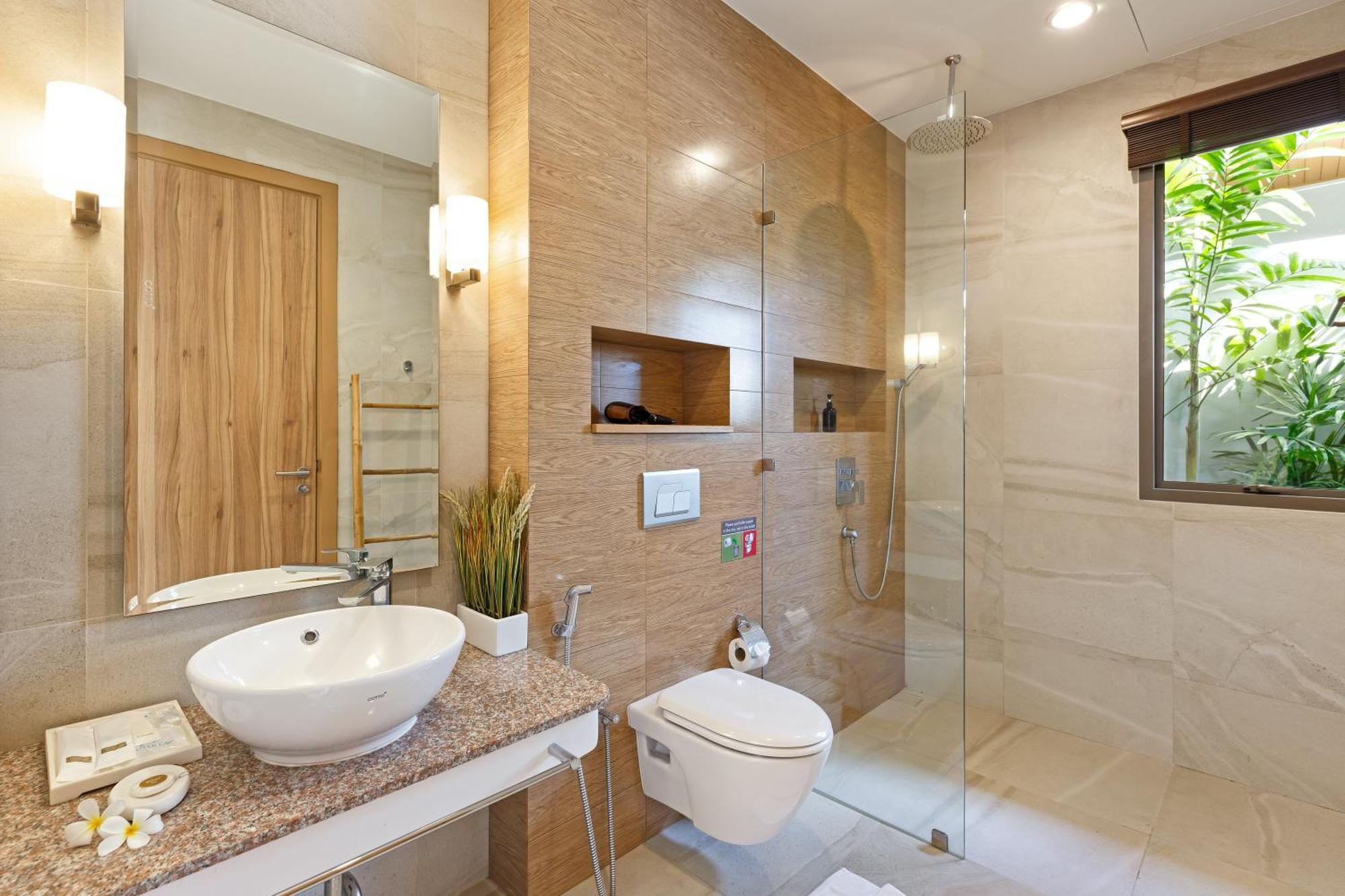 Private Boutique Dalaa 5 With Eco Pool, Near