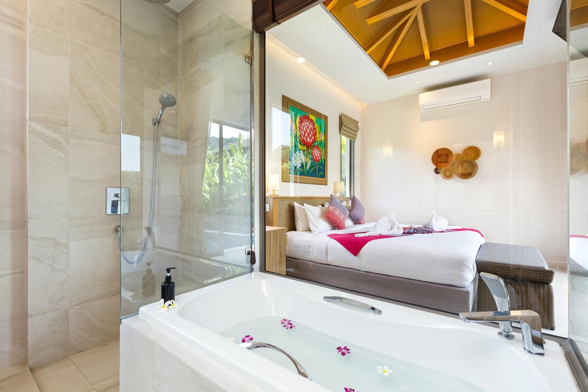 Private Boutique Dalaa 5 With Eco Pool, Near *