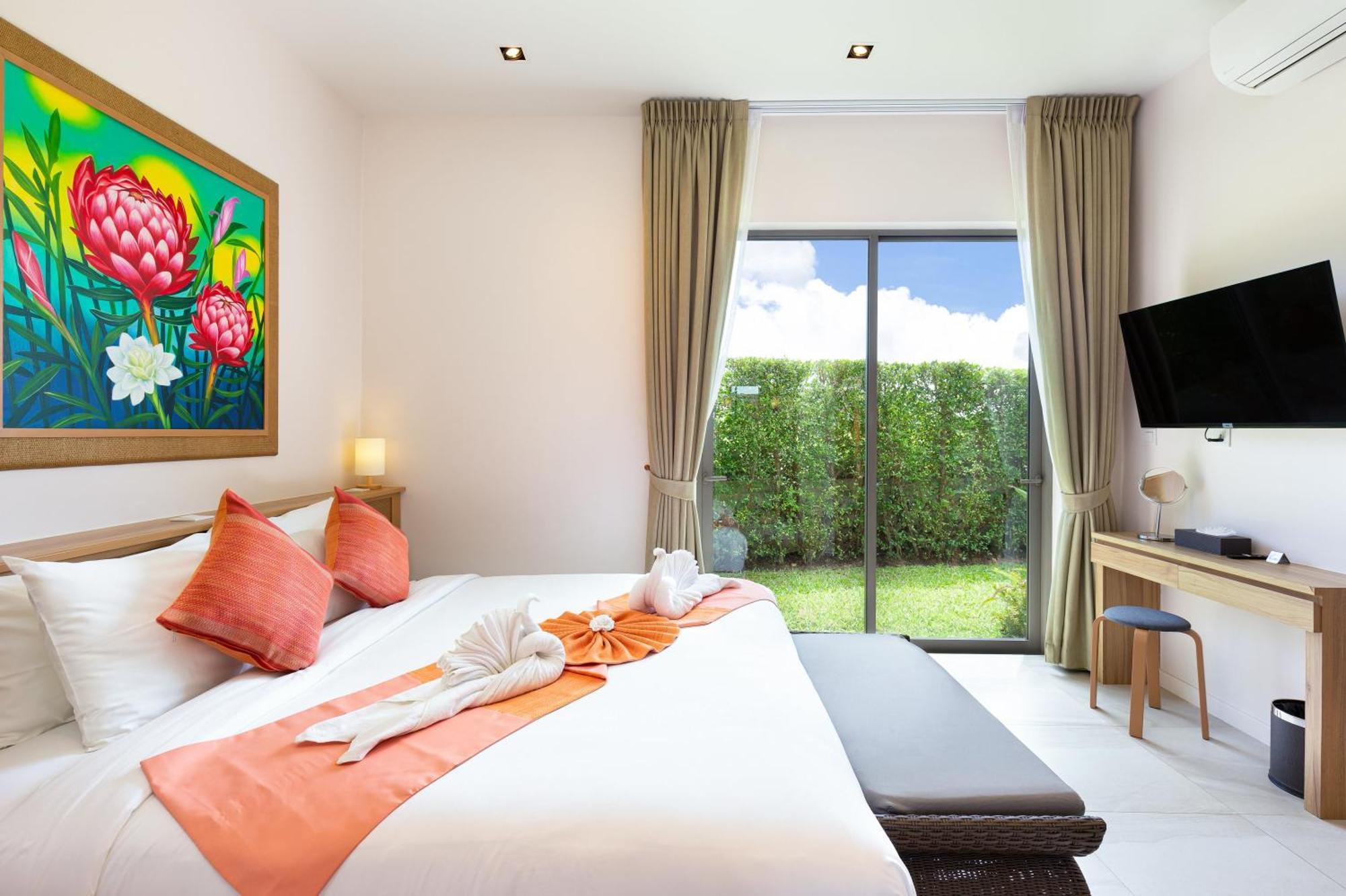 Private Boutique Dalaa 5 With Eco Pool, Near *