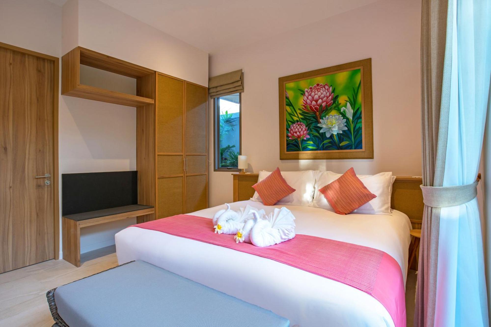 Boutique 2br Dalaa 2, Pure Water Pool,