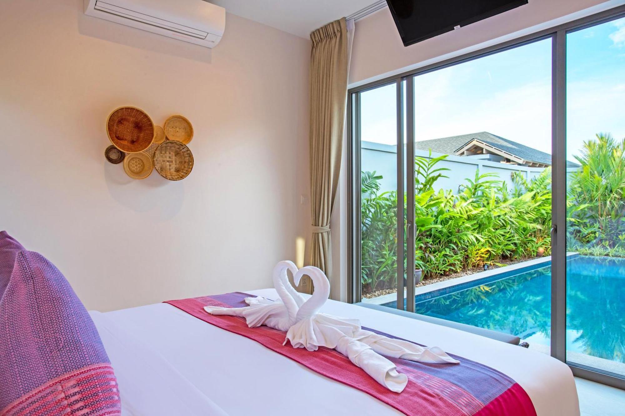Boutique 2br Dalaa 2, Pure Water Pool, Villa *
