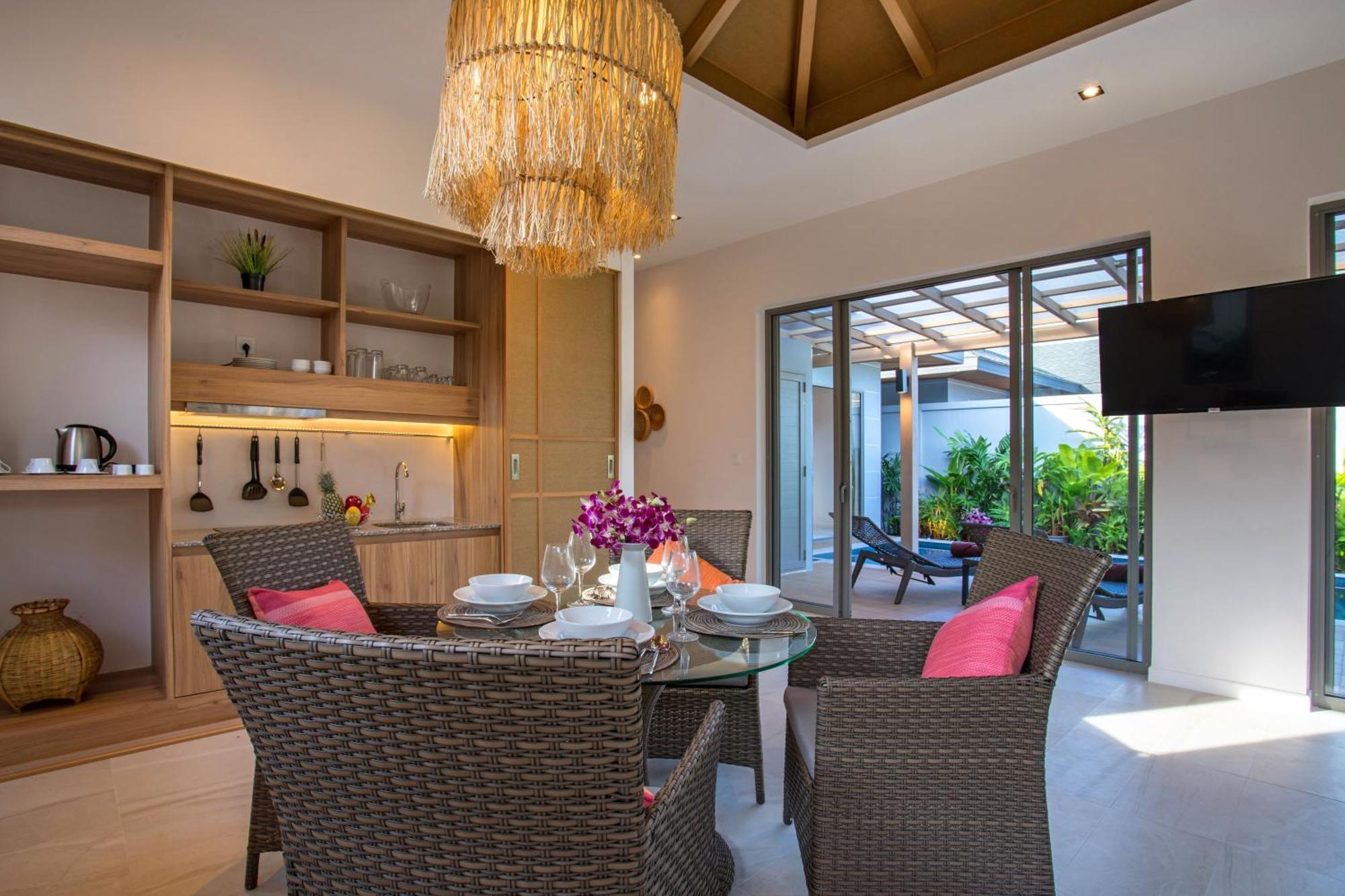 Boutique 2br Dalaa 2, Pure Water Pool, Villa *