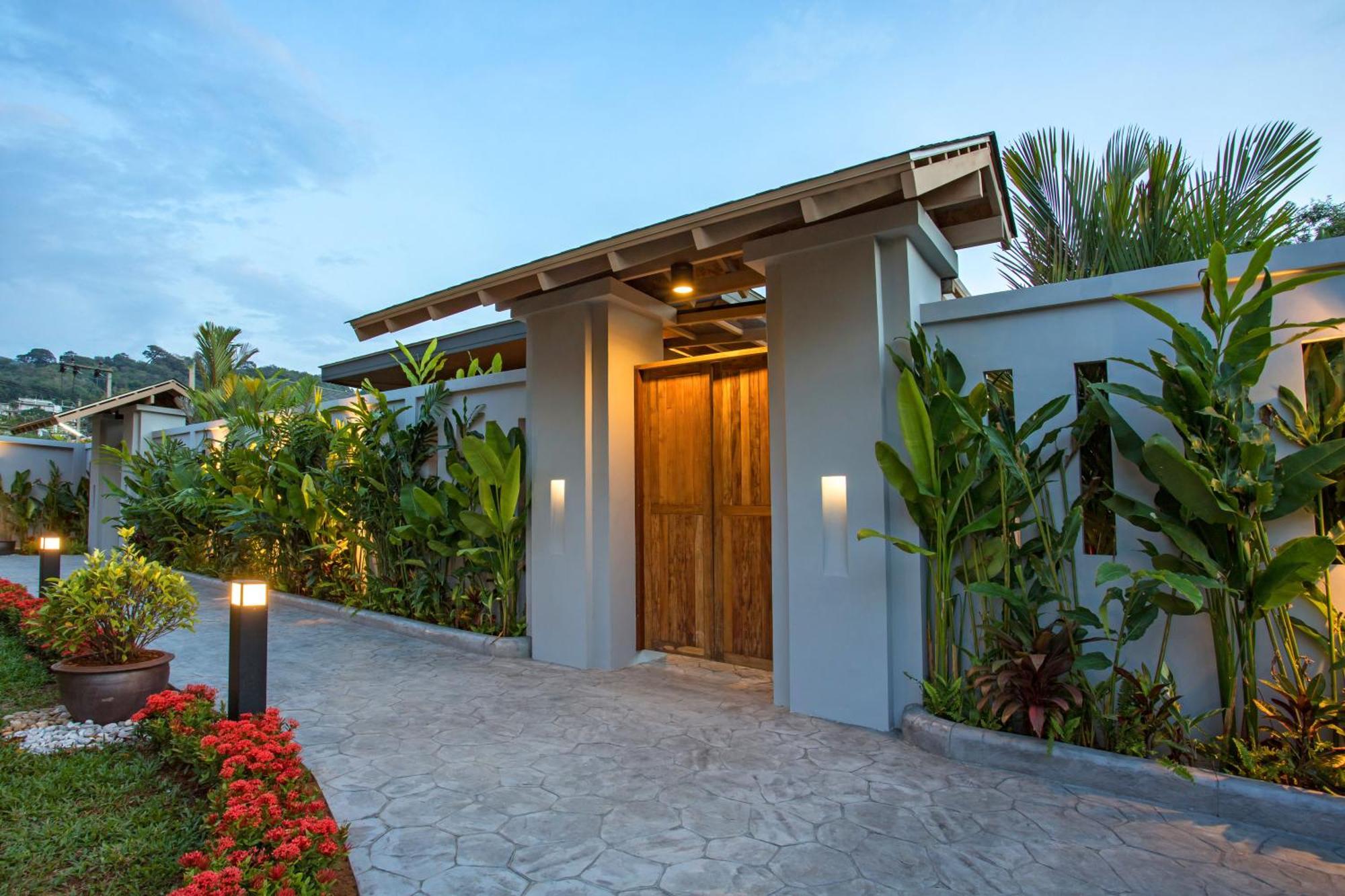 Villa Boutique 2br Dalaa 2, Pure Water Pool,