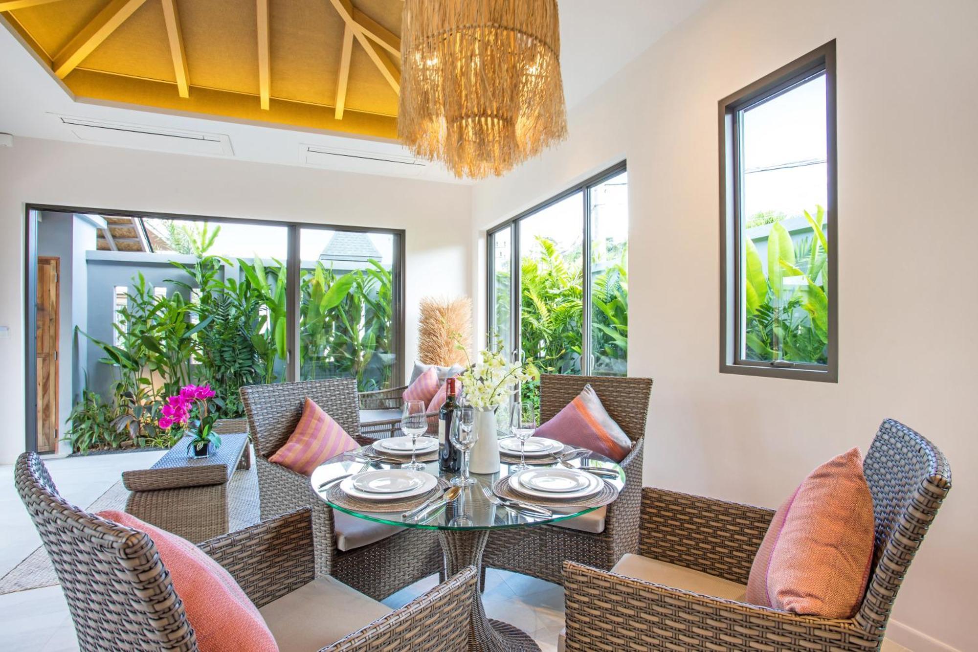 Boutique 2br Dalaa 1, Chemical Free Pool, Gated Residence,