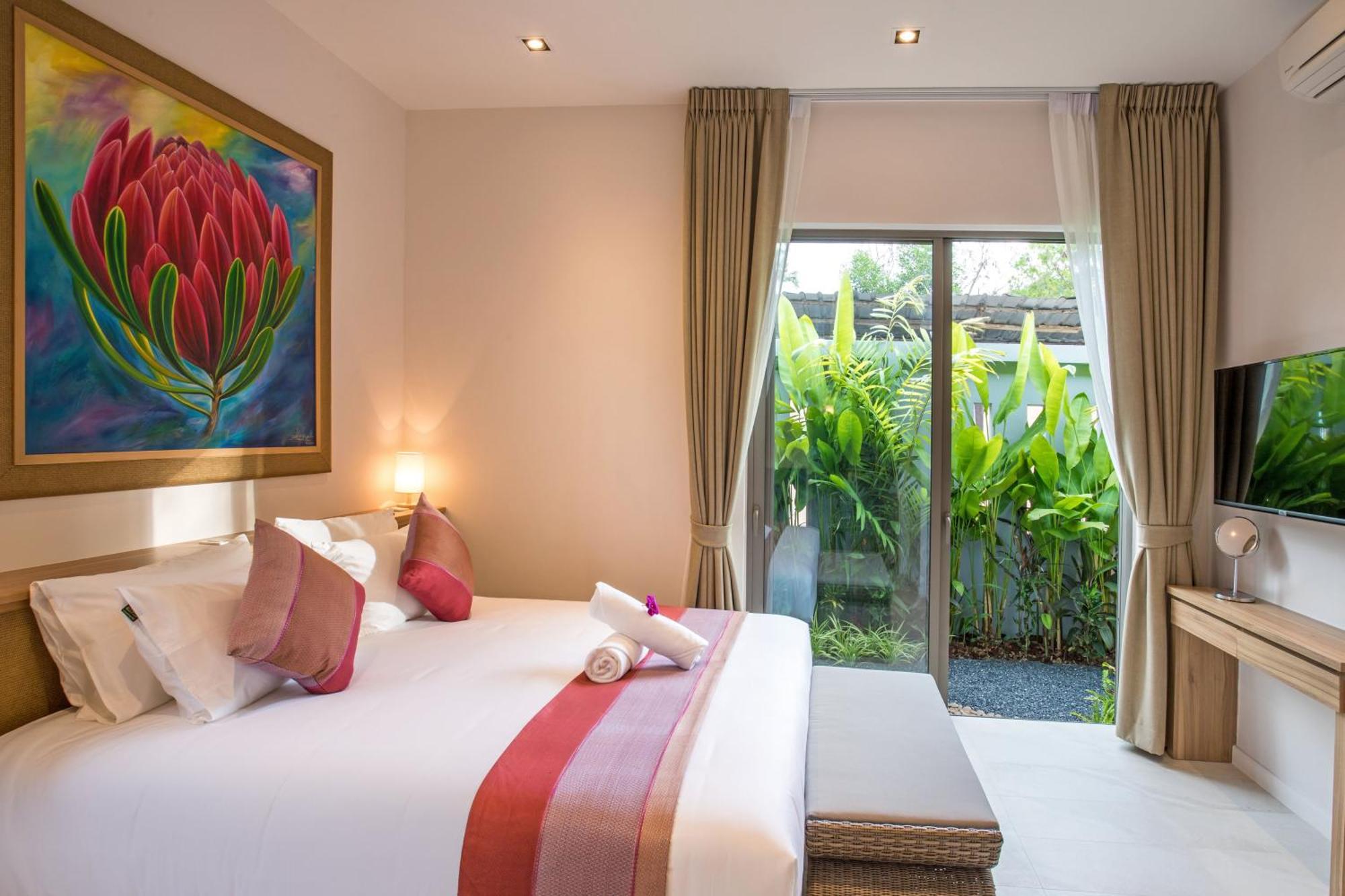 Boutique 2br Dalaa 1, Chemical Free Pool, Gated Residence, Pousada