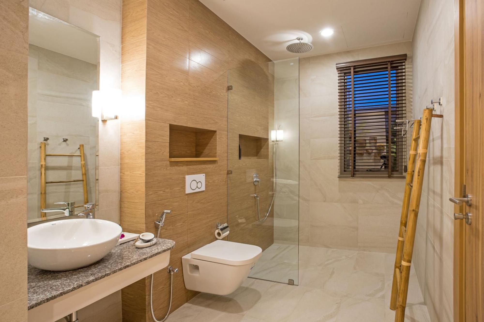 Boutique 2br Dalaa 1, Chemical Free Pool, Gated Residence, * Praia de Kamala