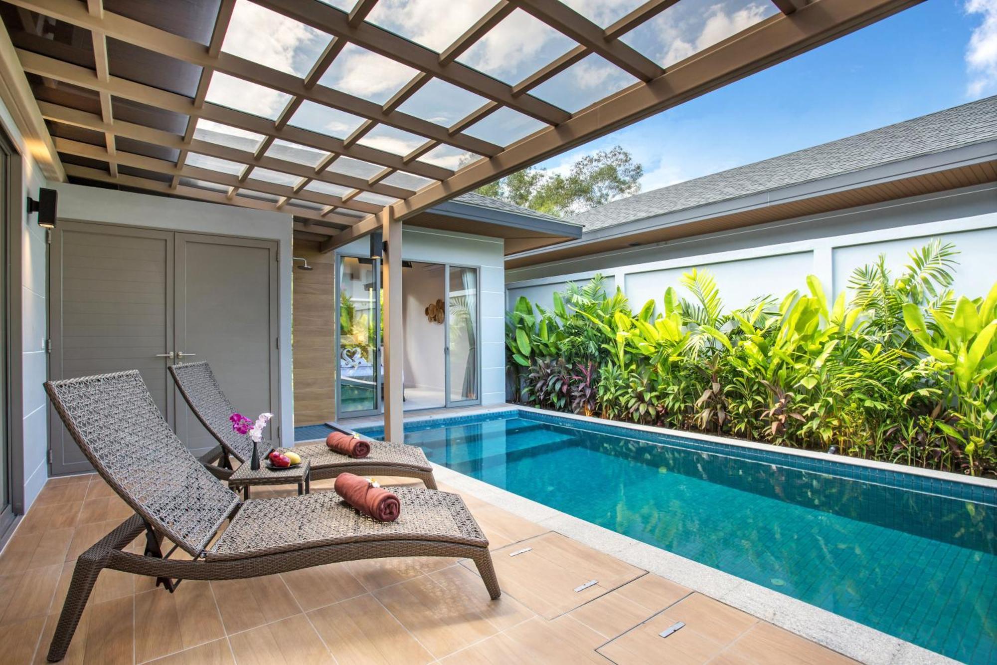 Boutique 2br Dalaa 1, Chemical Free Pool, Gated Residence,