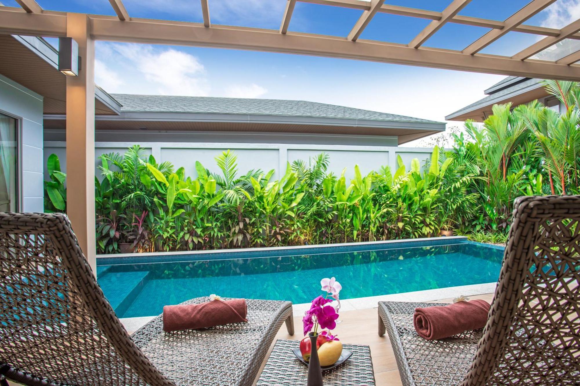 Boutique 2br Dalaa 1, Chemical Free Pool, Gated Residence,
