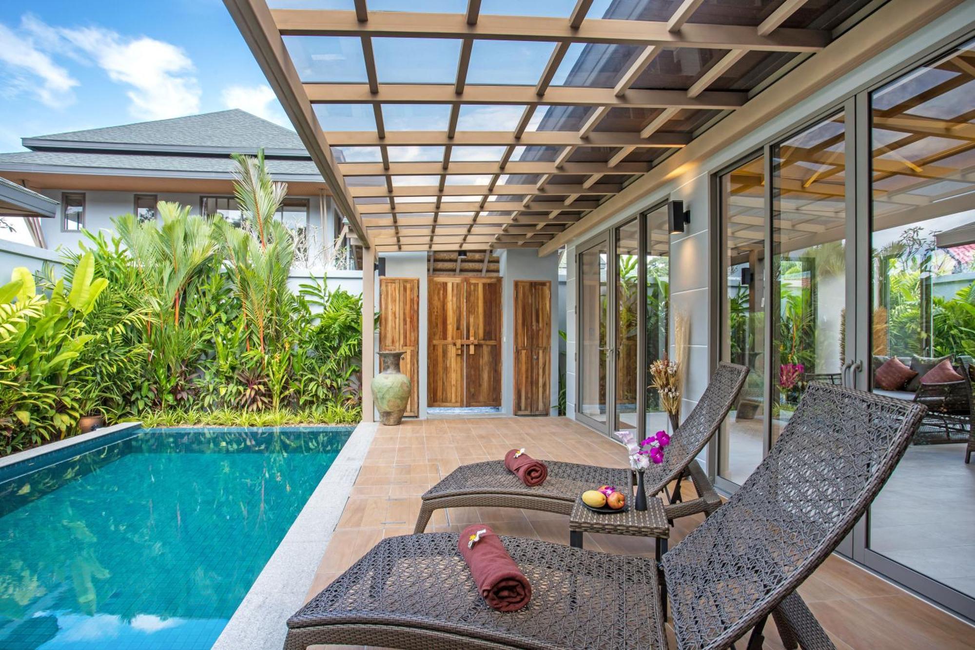 Pousada Boutique 2br Dalaa 1, Chemical Free Pool, Gated Residence, *
