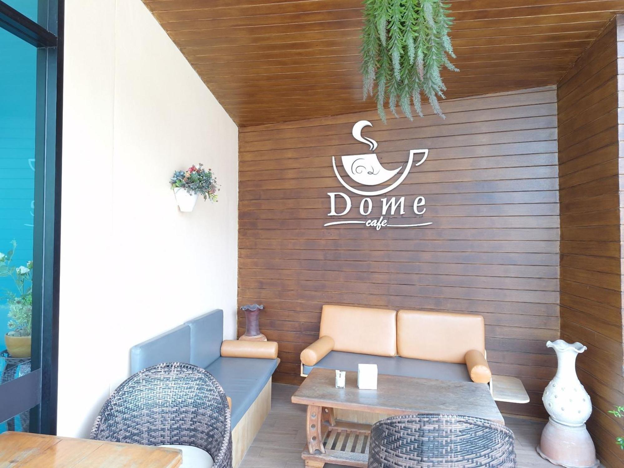 Dome Strand Kata