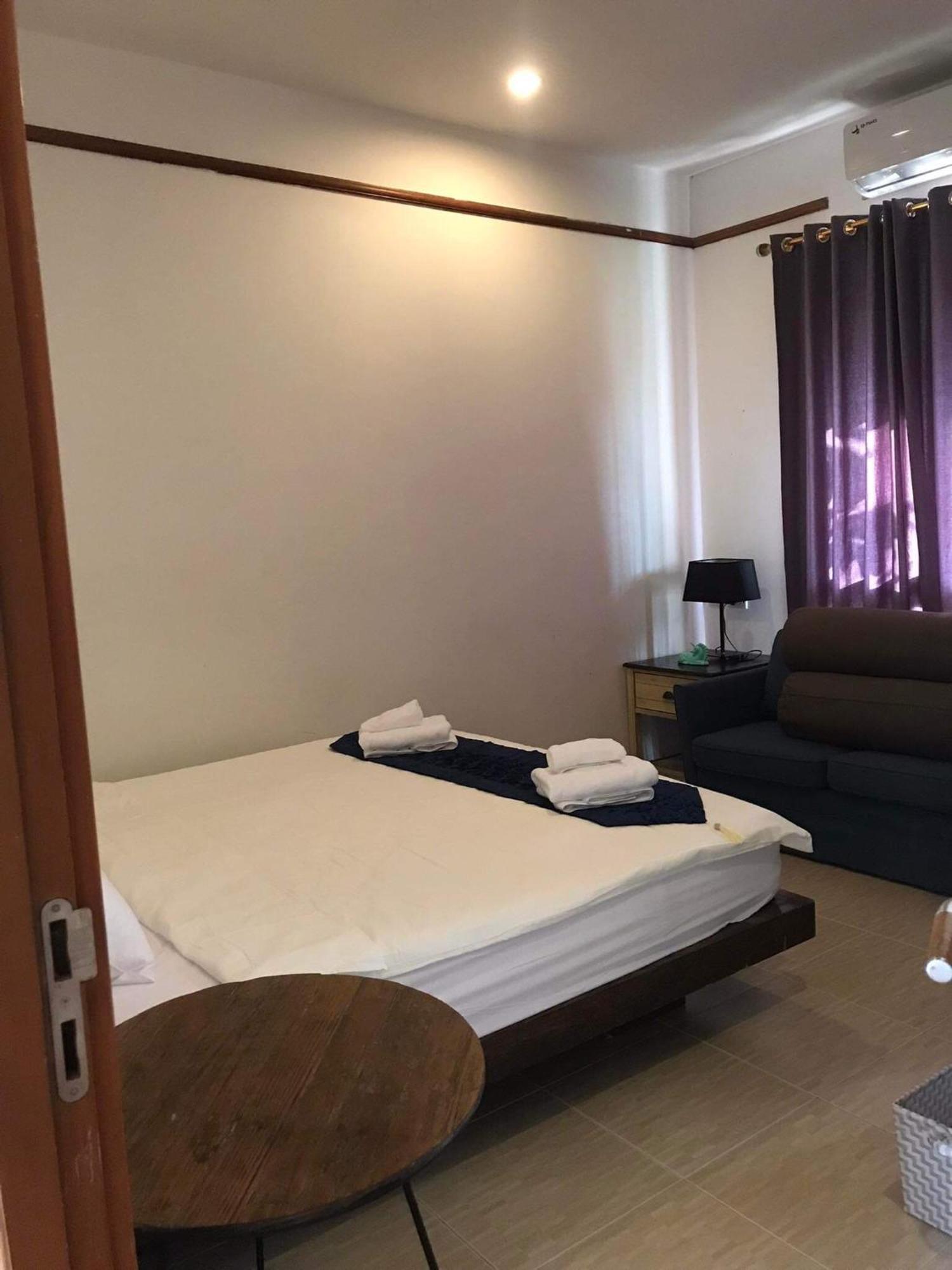 Villa Plumeria Thalang
