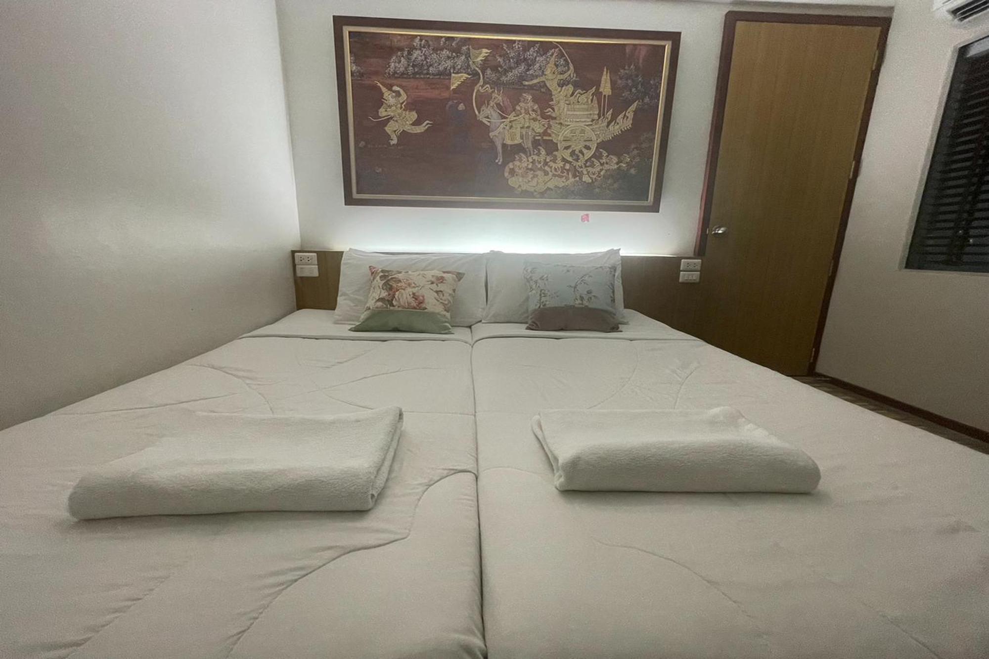 Hotel Landmark Patong