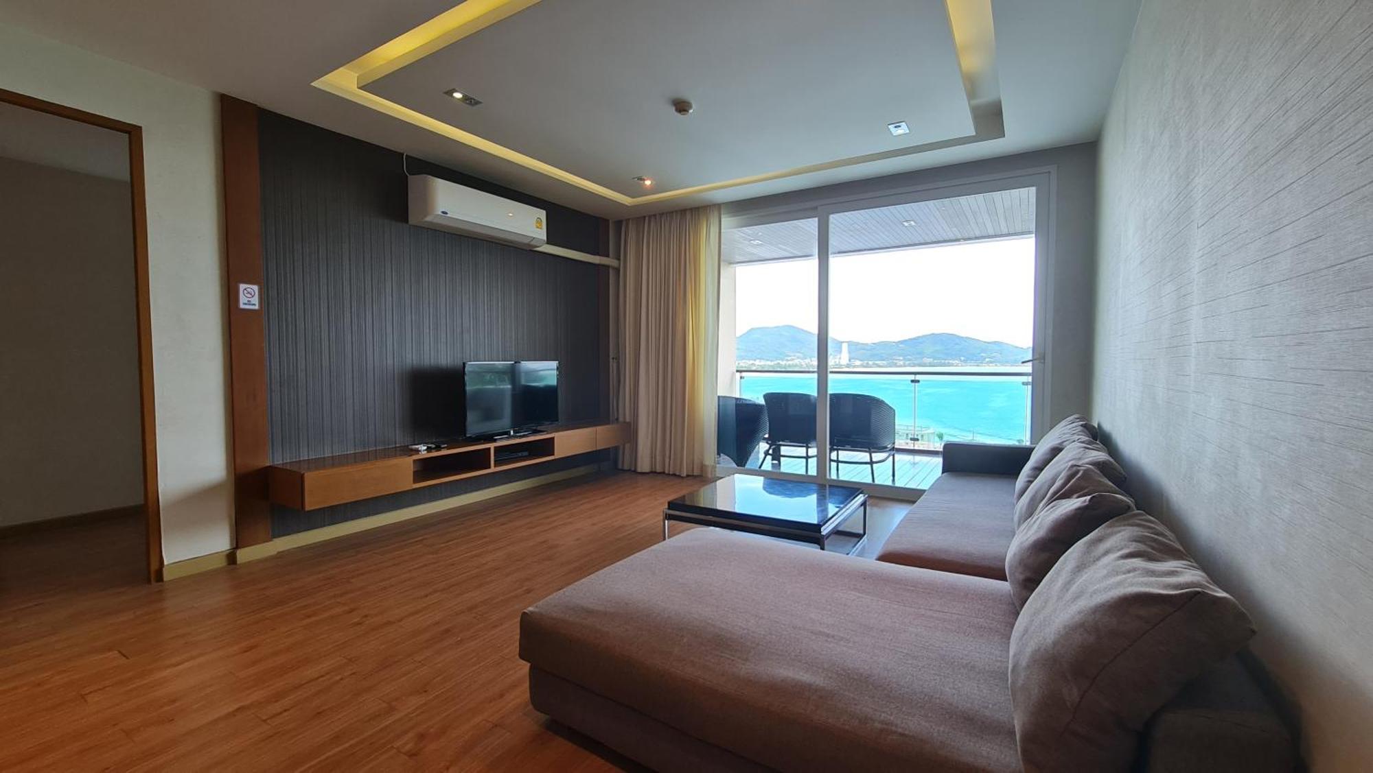 The Privilege Aparthotel 4*