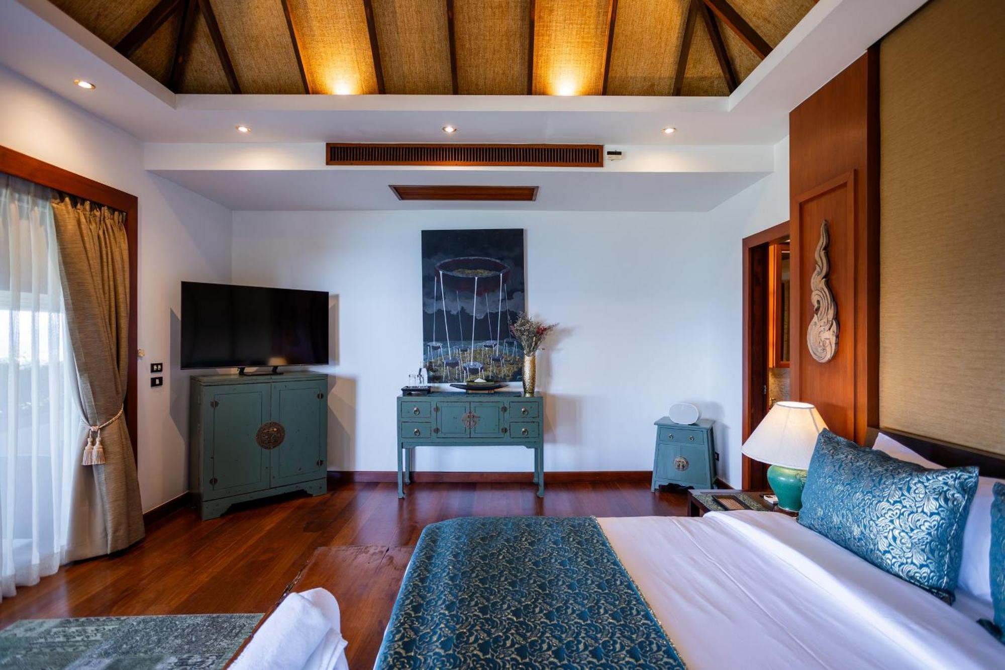 Villa Zenimo Phuket