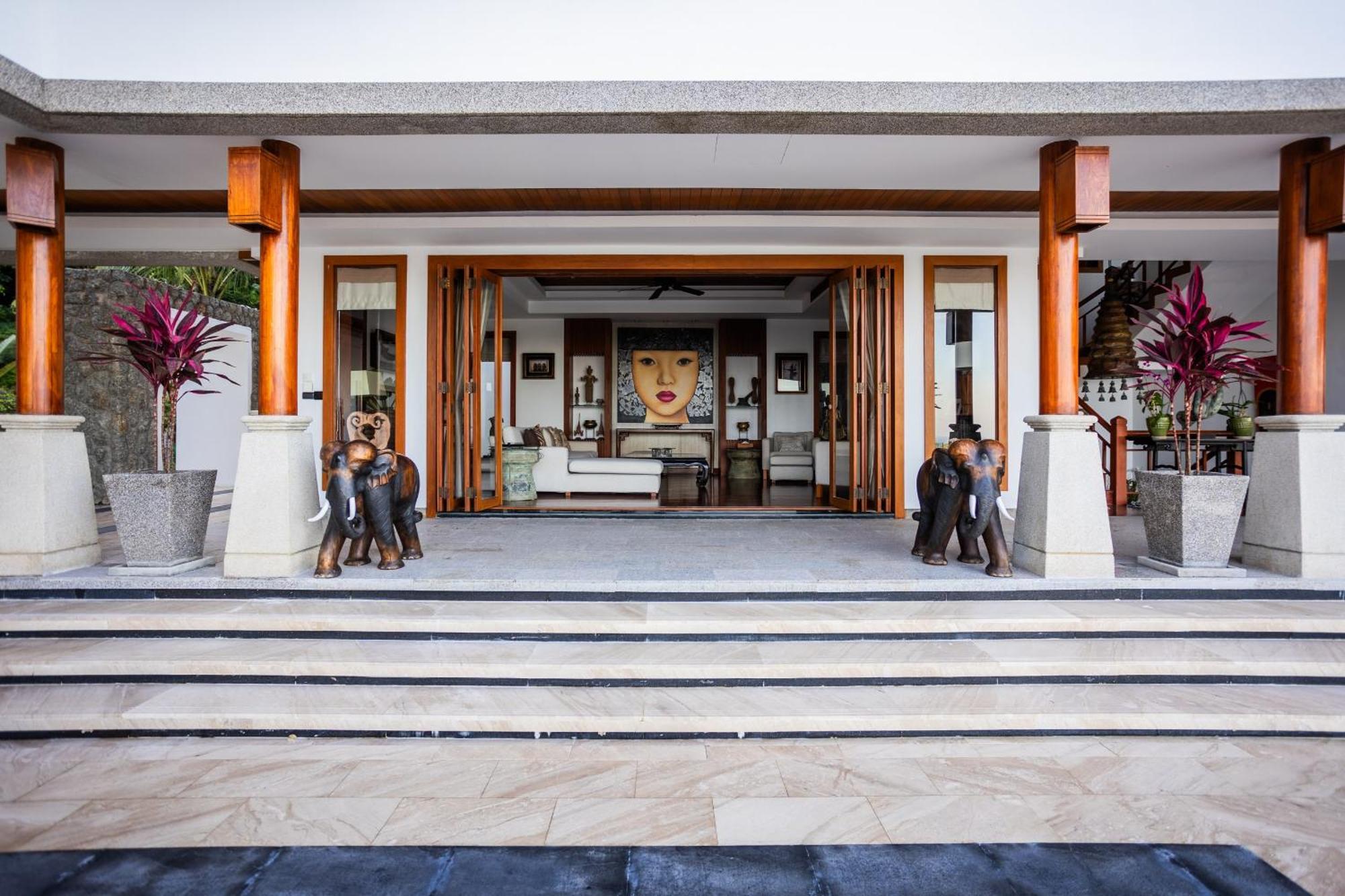 Villa Zenimo