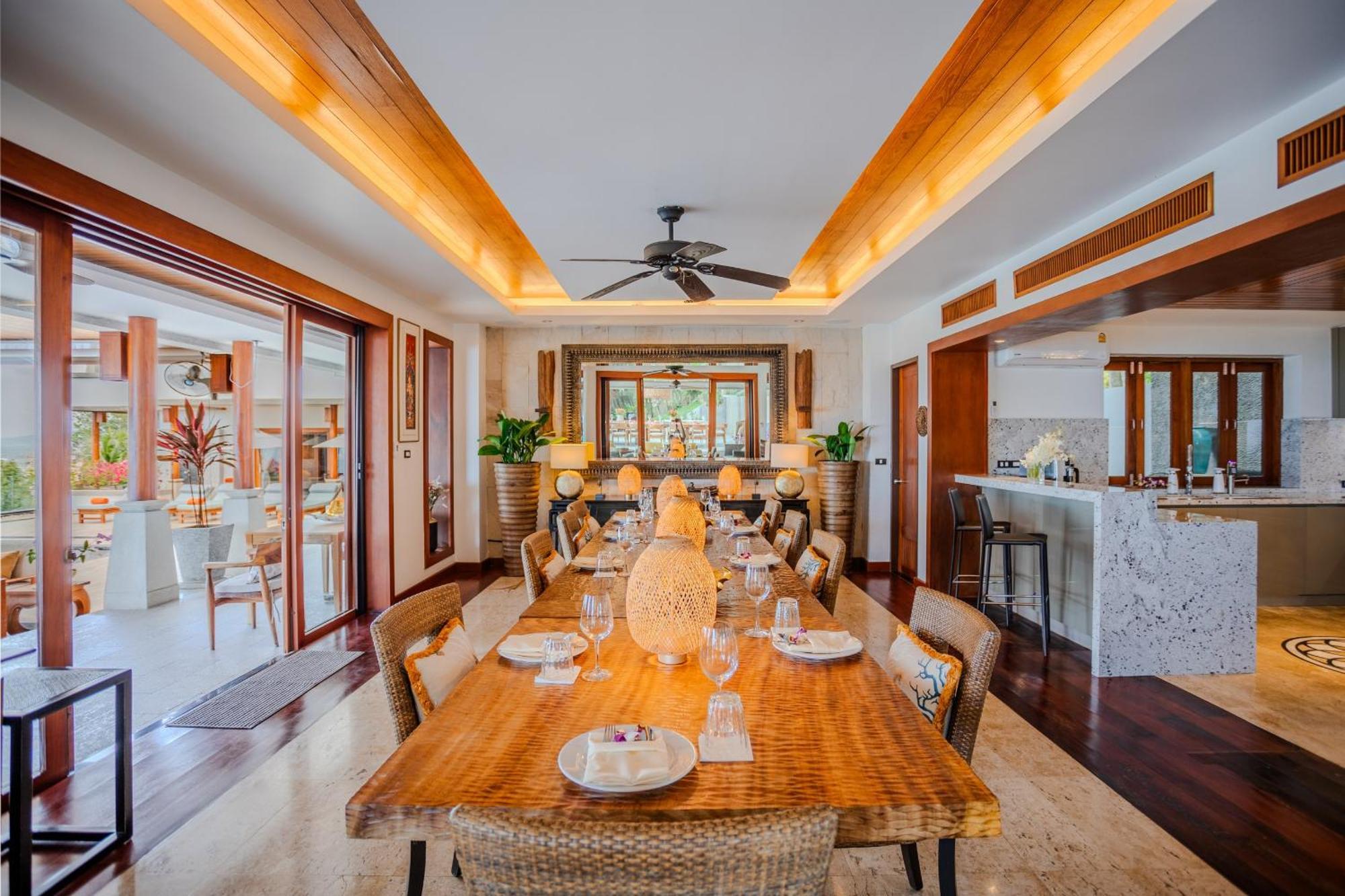Villa Zenimo Phuket