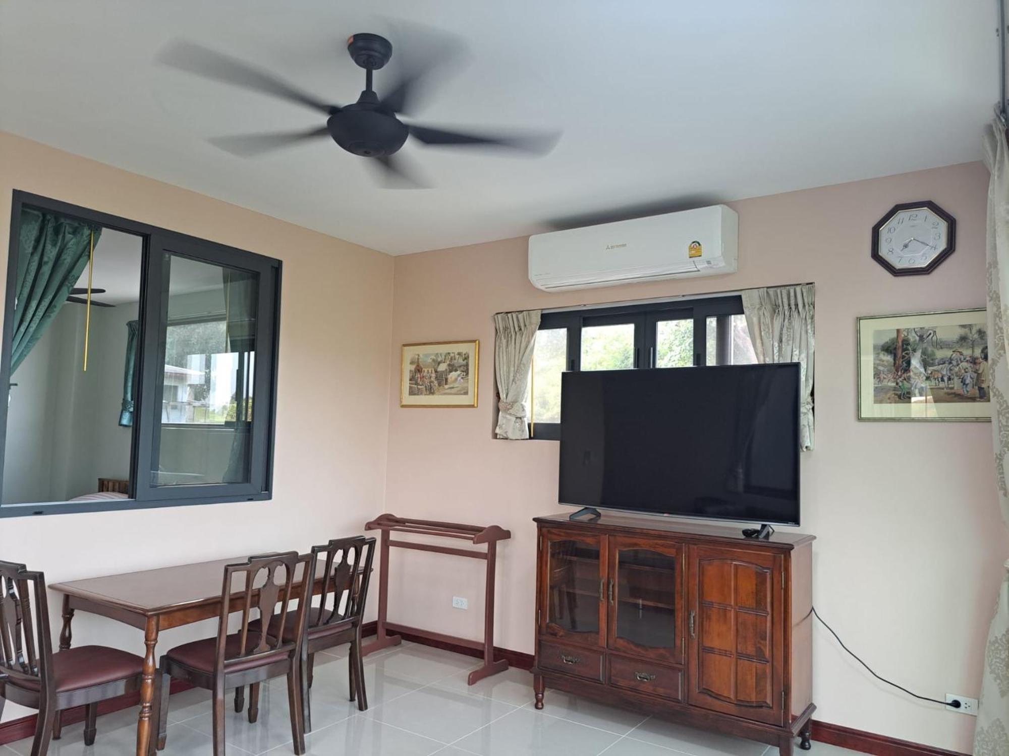 Apartment Seaview Eagles Nest *