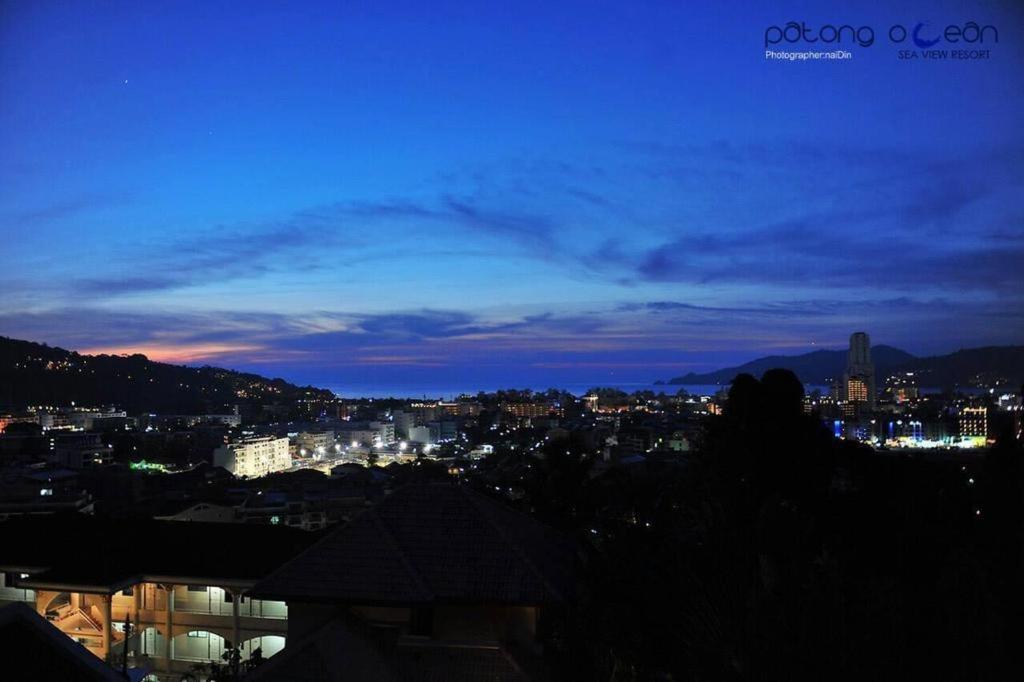 Aksarai Hotel Patong