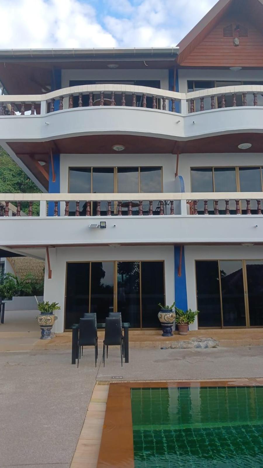 Aksarai * Patong