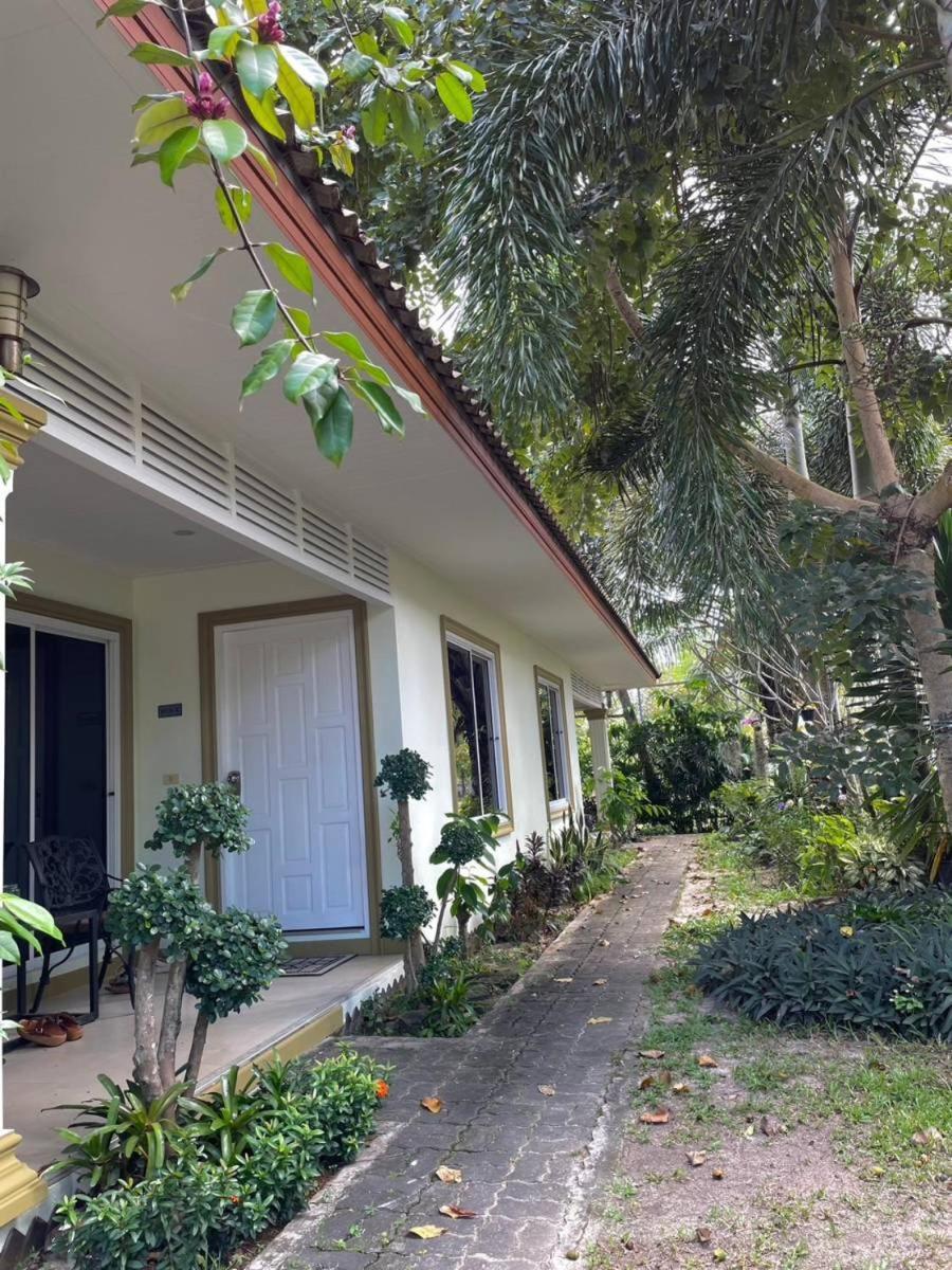 Casa de férias Vacation Garden Thalang
