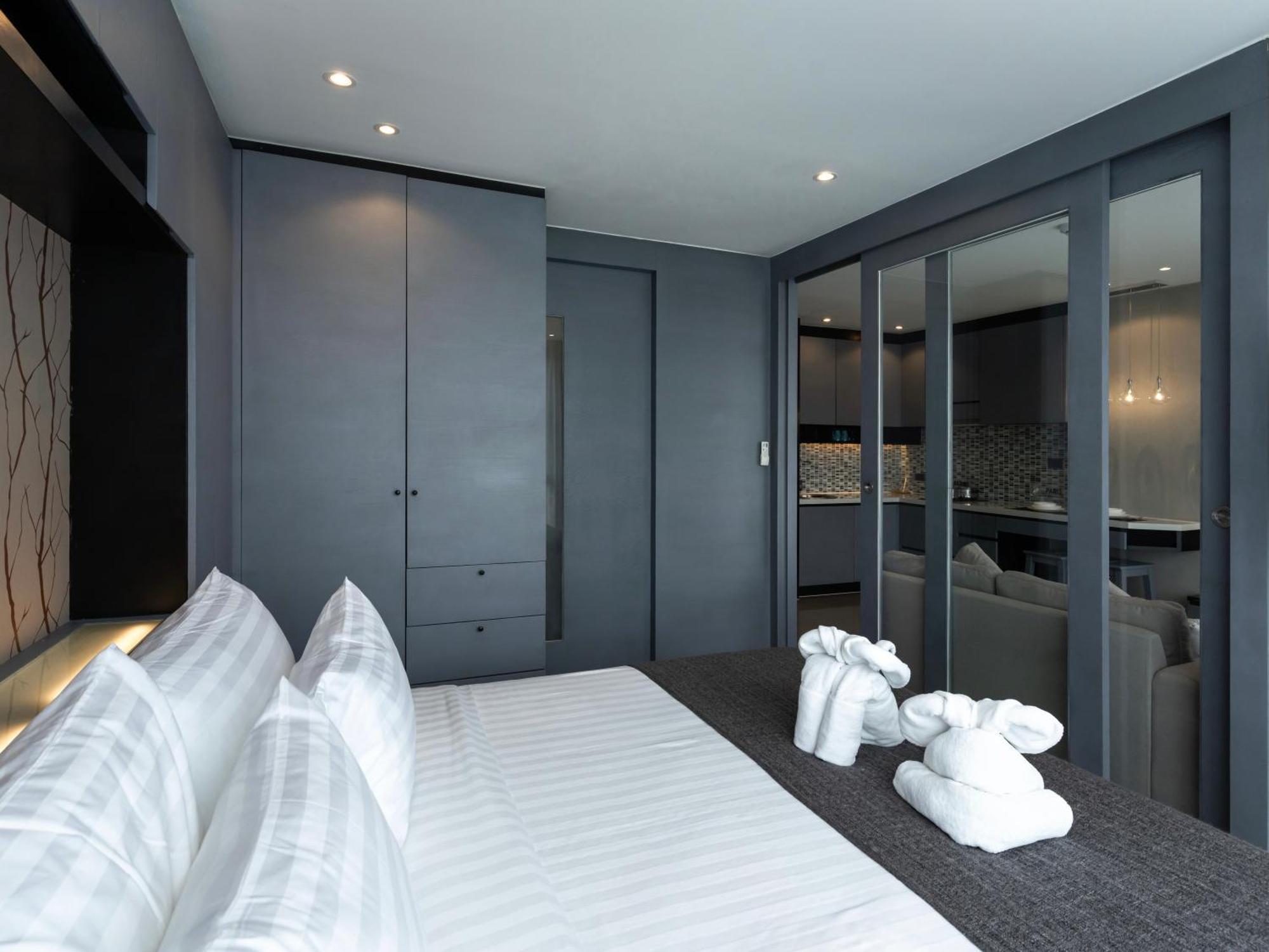 Stylish 1 Bedroom P514 By Ibg * Pantai Kamala