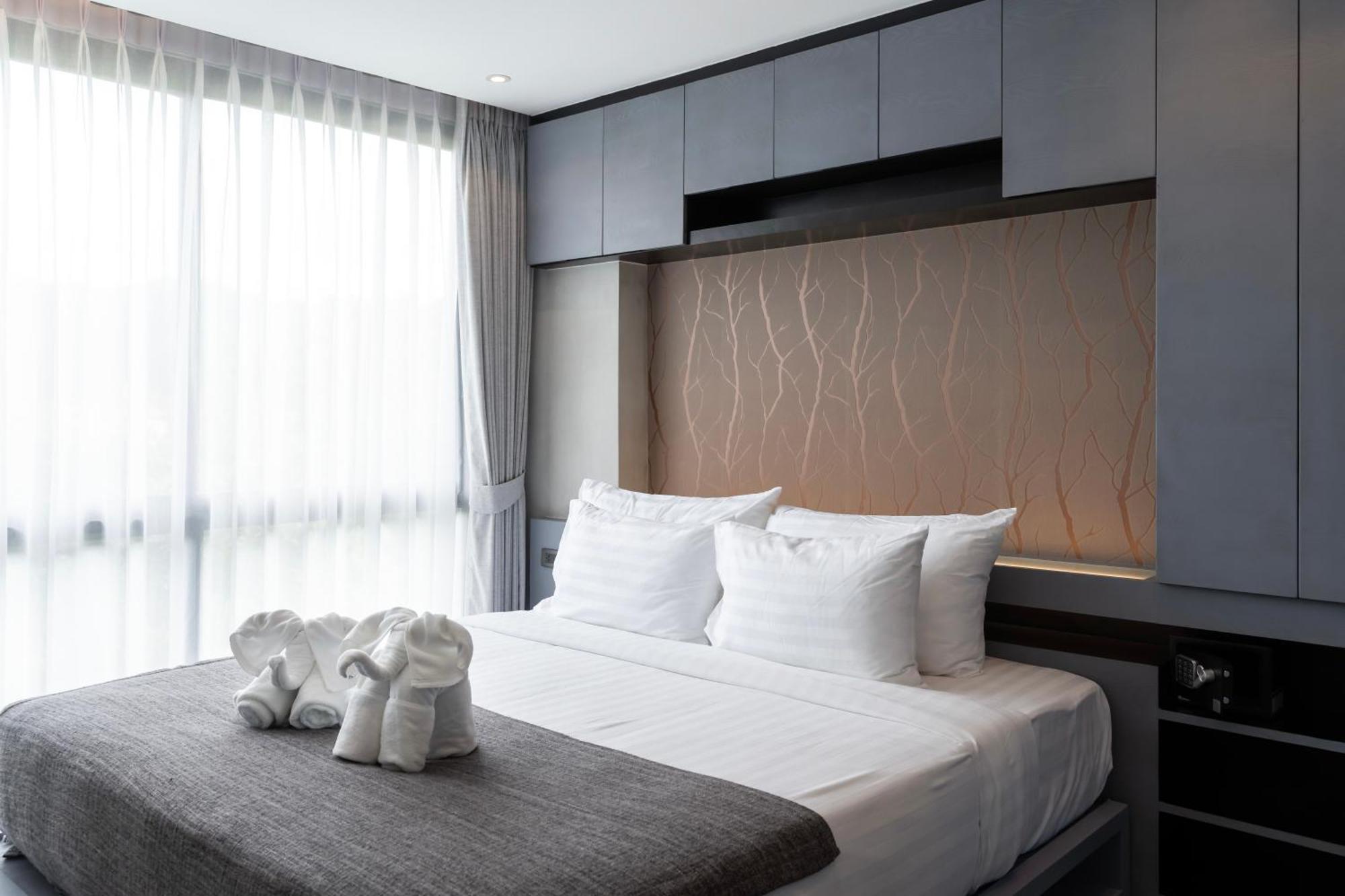 Stylish 1 Bedroom P514 By Ibg