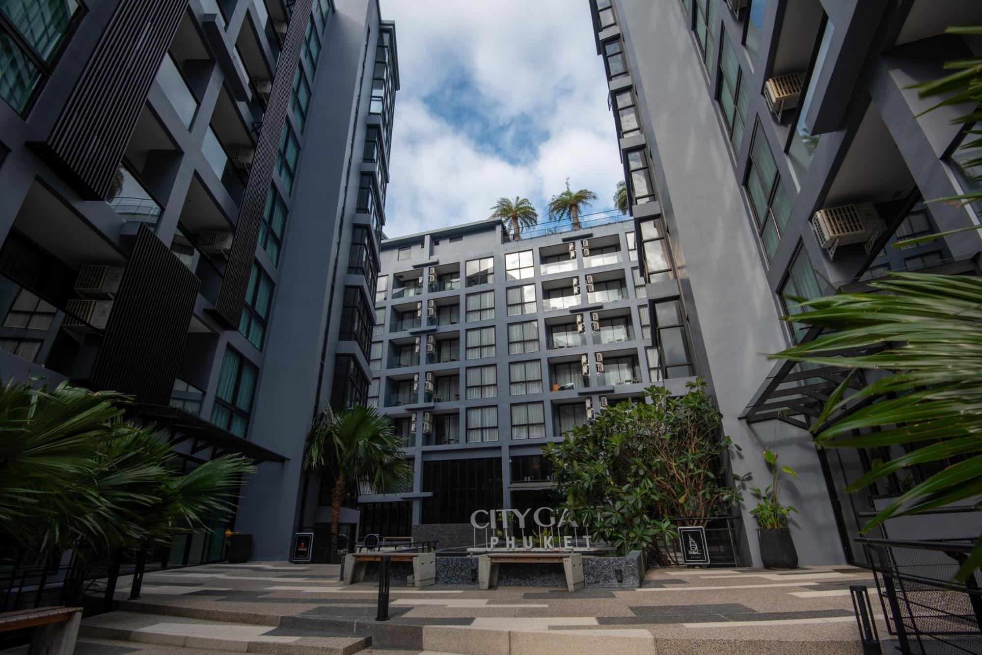 Pangsapuri Stylish 1 Bedroom P514 By Ibg