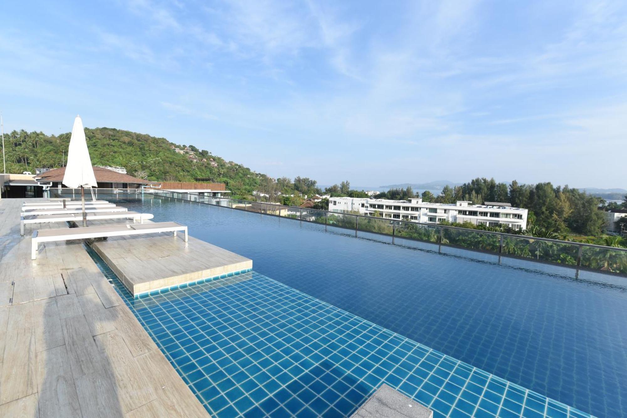The Aristo 1 Surin * Phuket