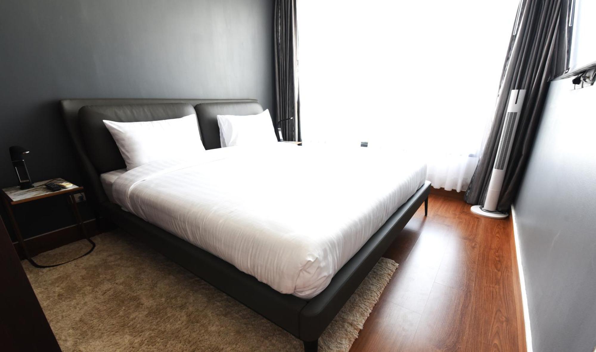 The Aristo 1 Surin Apartment *