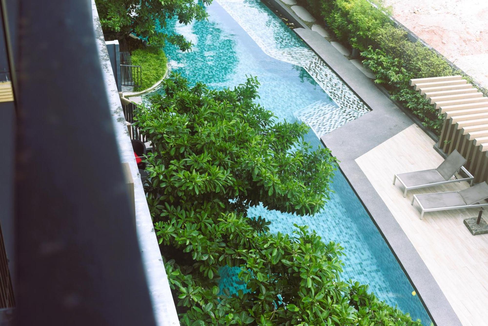 The Aristo 1 Surin * Phuket