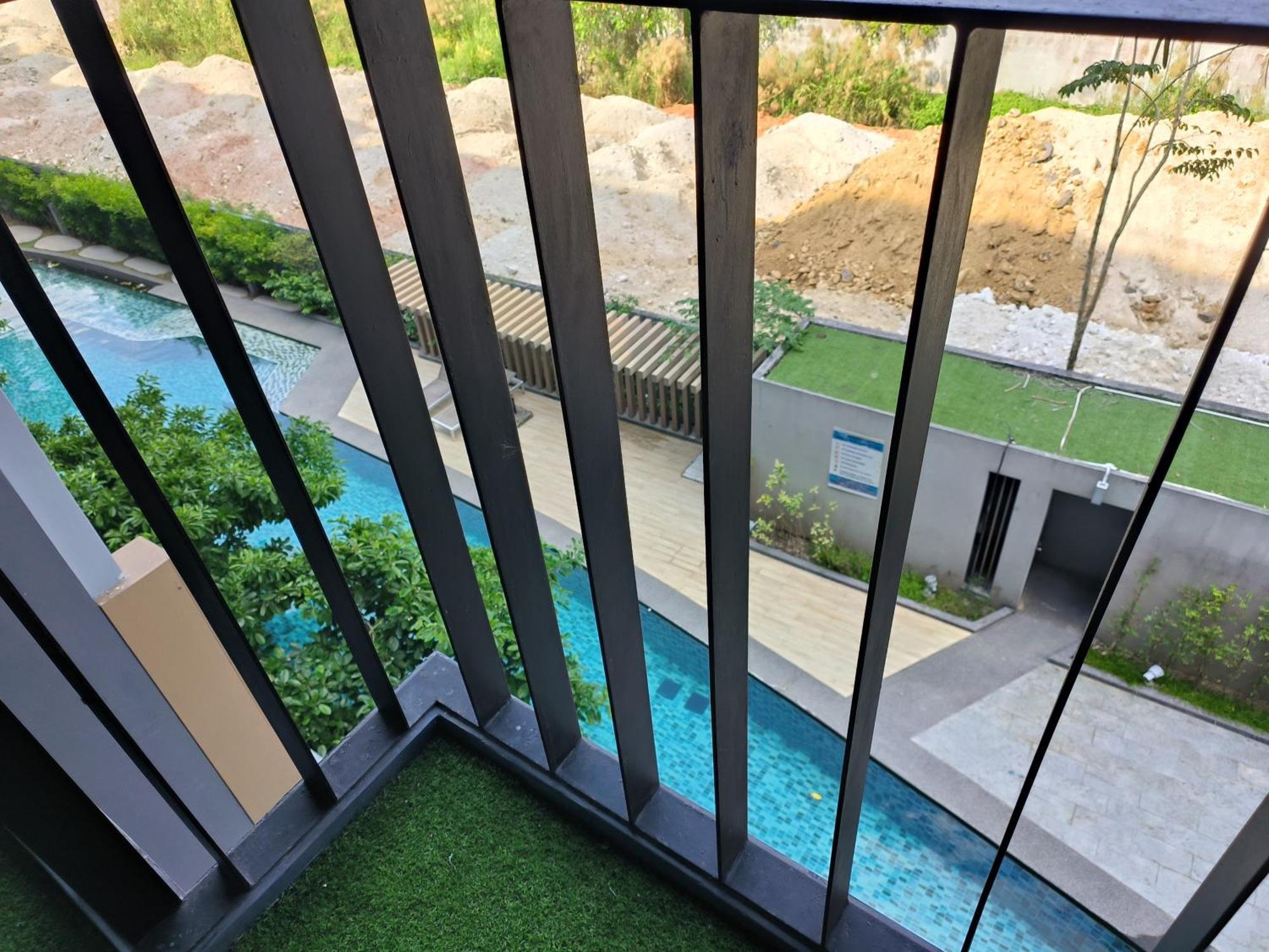 Apartment The Aristo 1 Surin