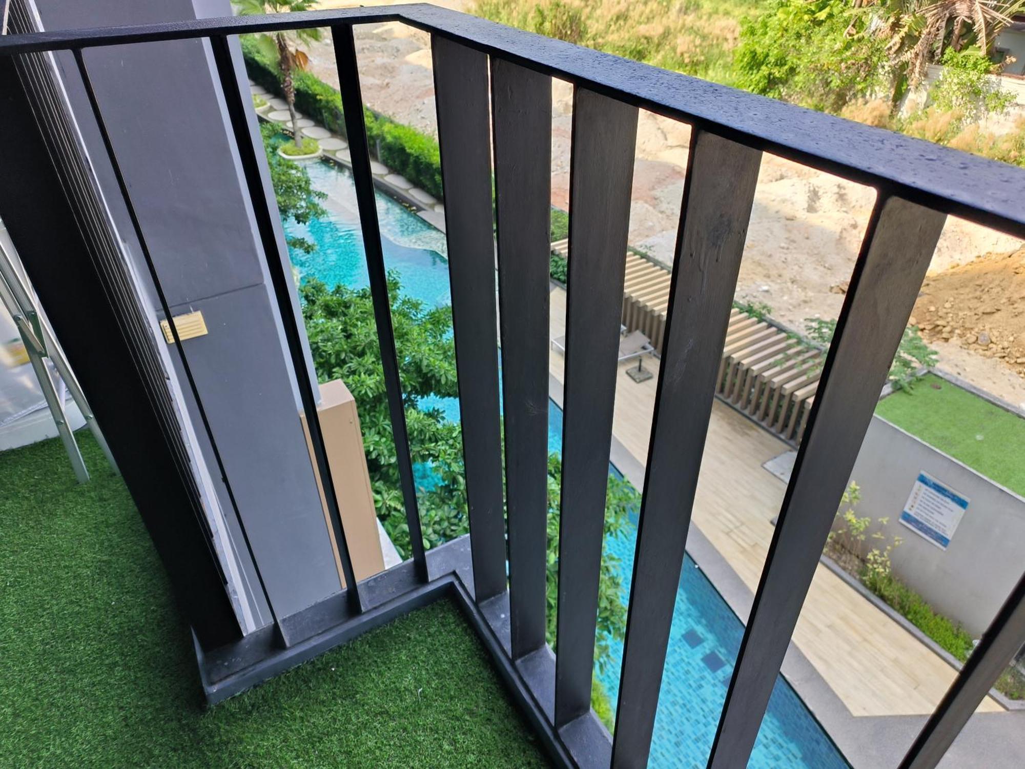 Apartment The Aristo 1 Surin