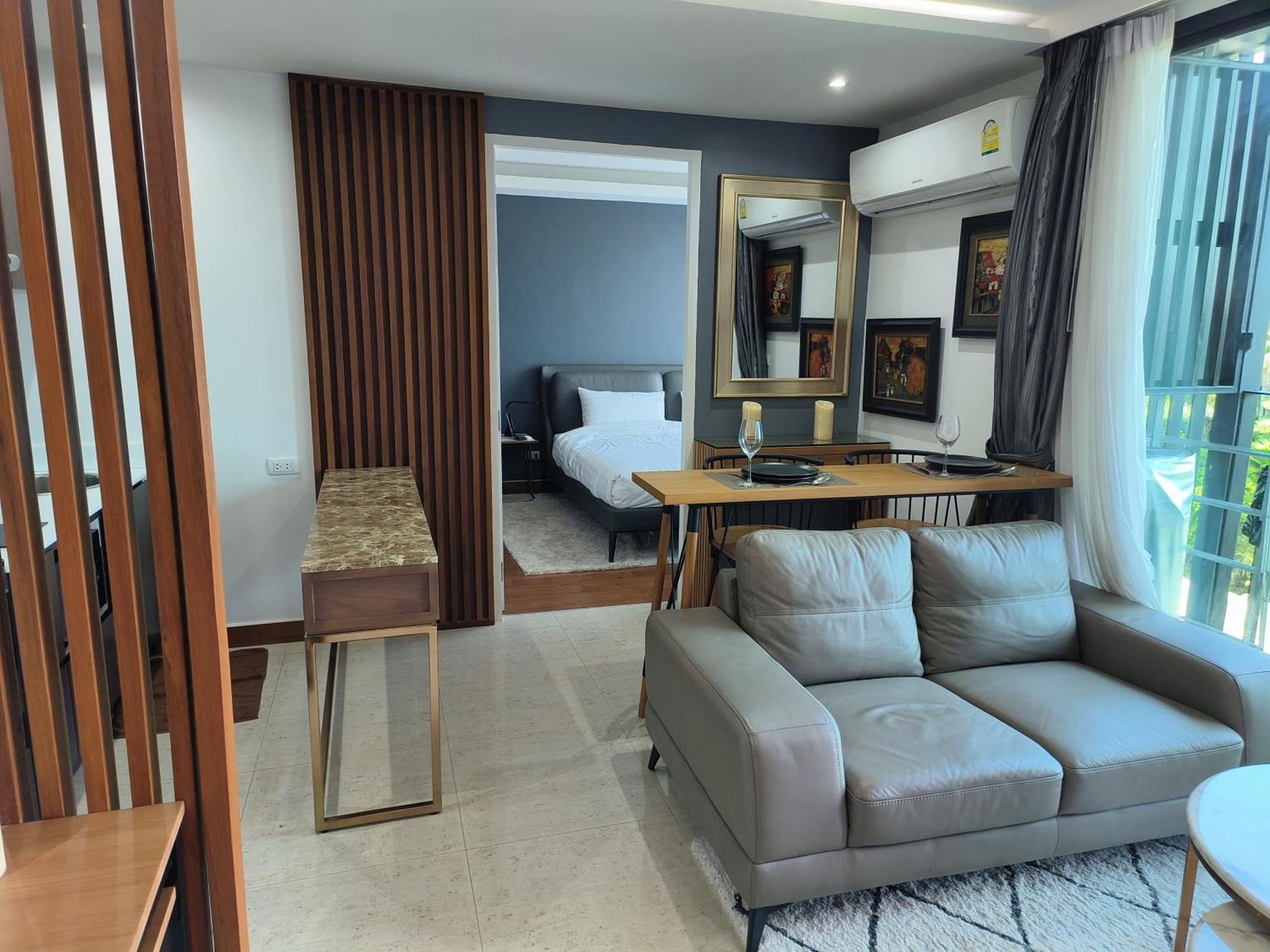 The Aristo 1 Surin Phuket