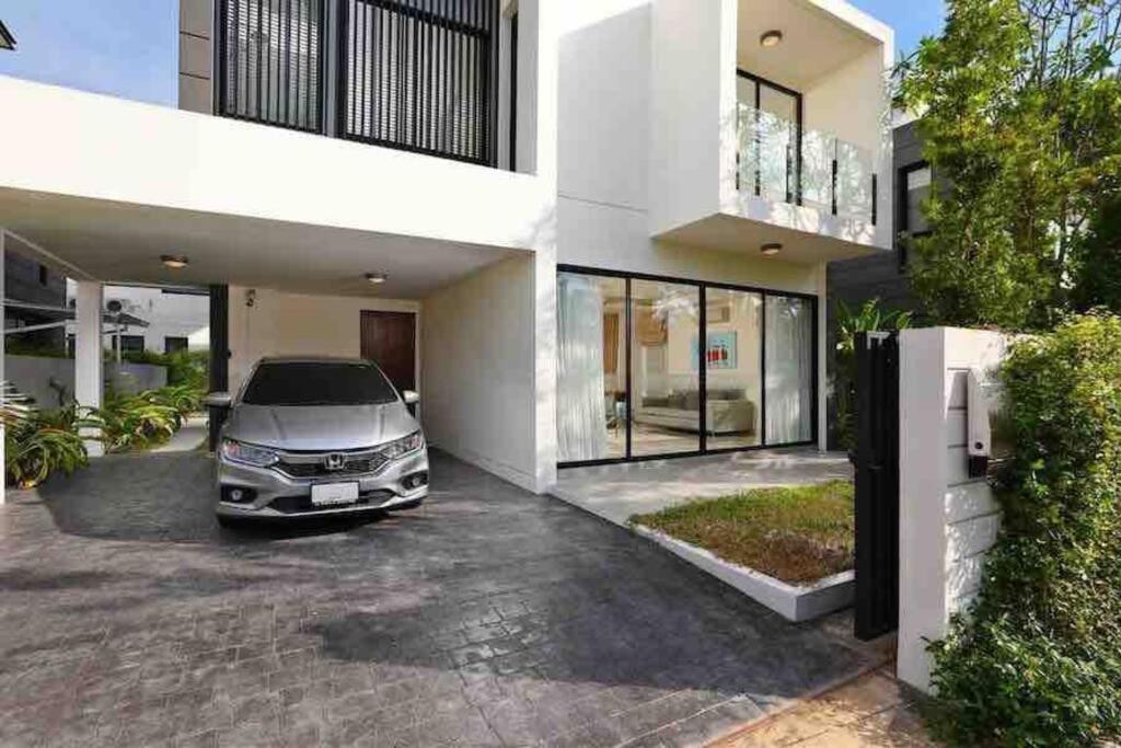 Villa Big Lucky In Laguna Park Bang Tao Beach (Phuket)