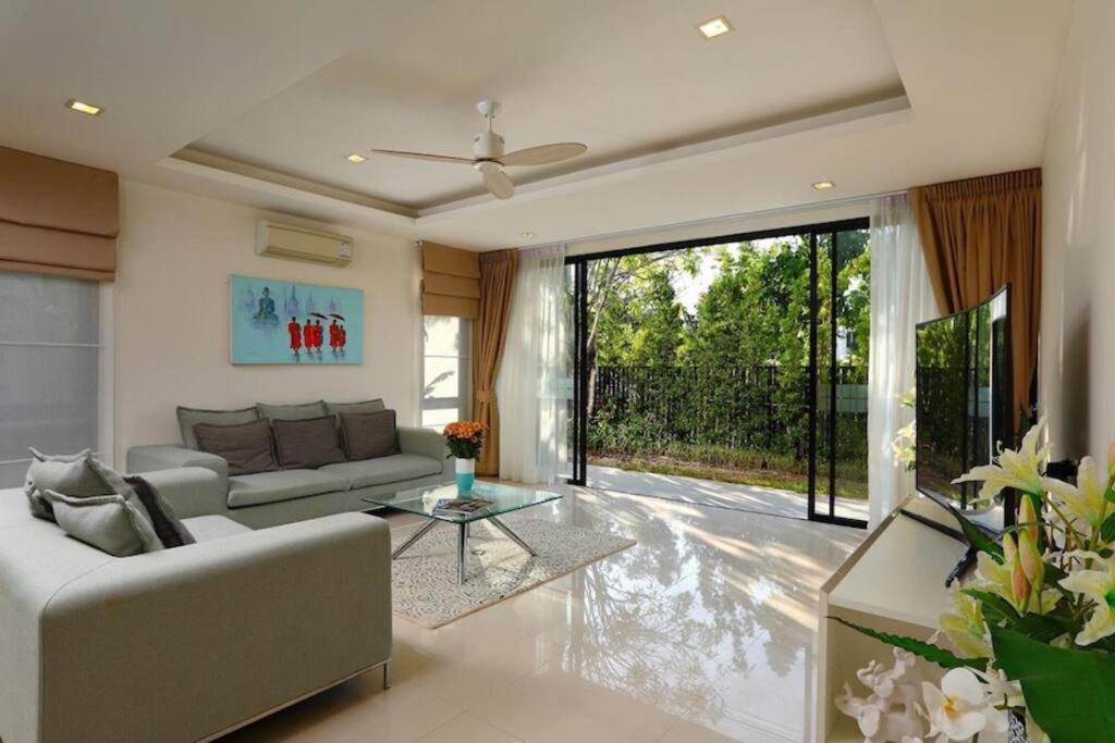 Big Lucky In Laguna Park * Bang Tao Beach (Phuket)