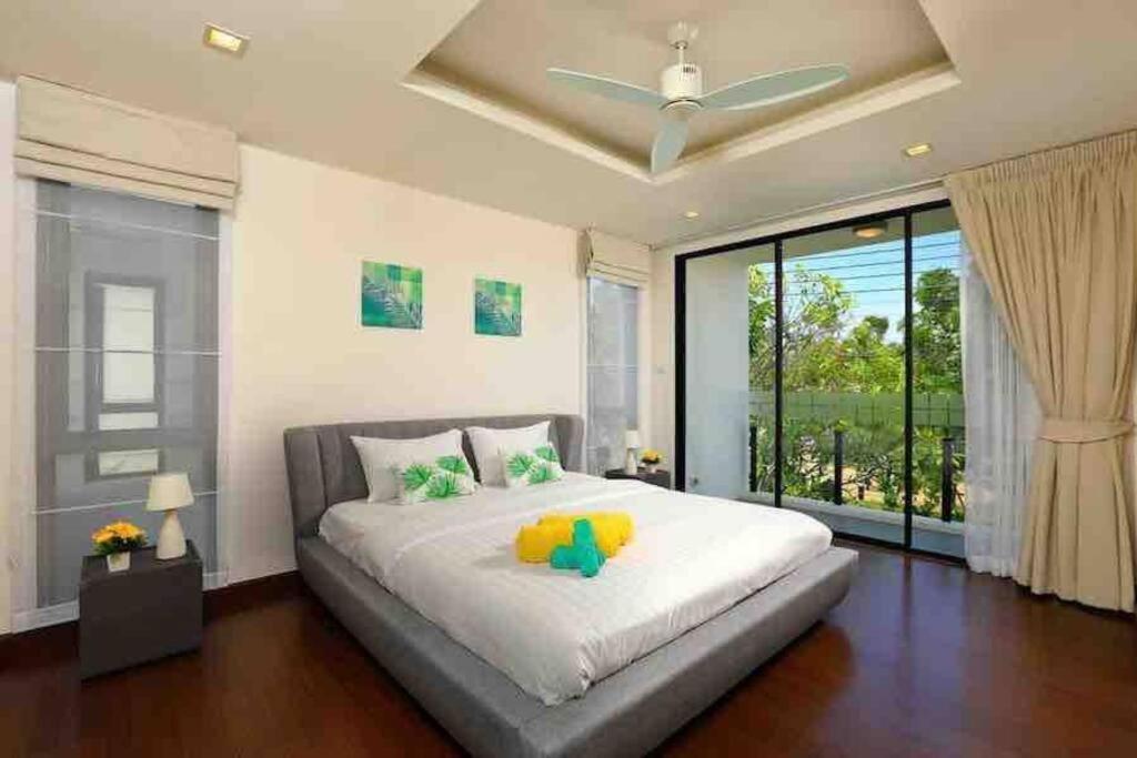Villa Big Lucky In Laguna Park *