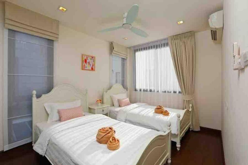 Big Lucky In Laguna Park Villa Bang Tao Beach (Phuket)