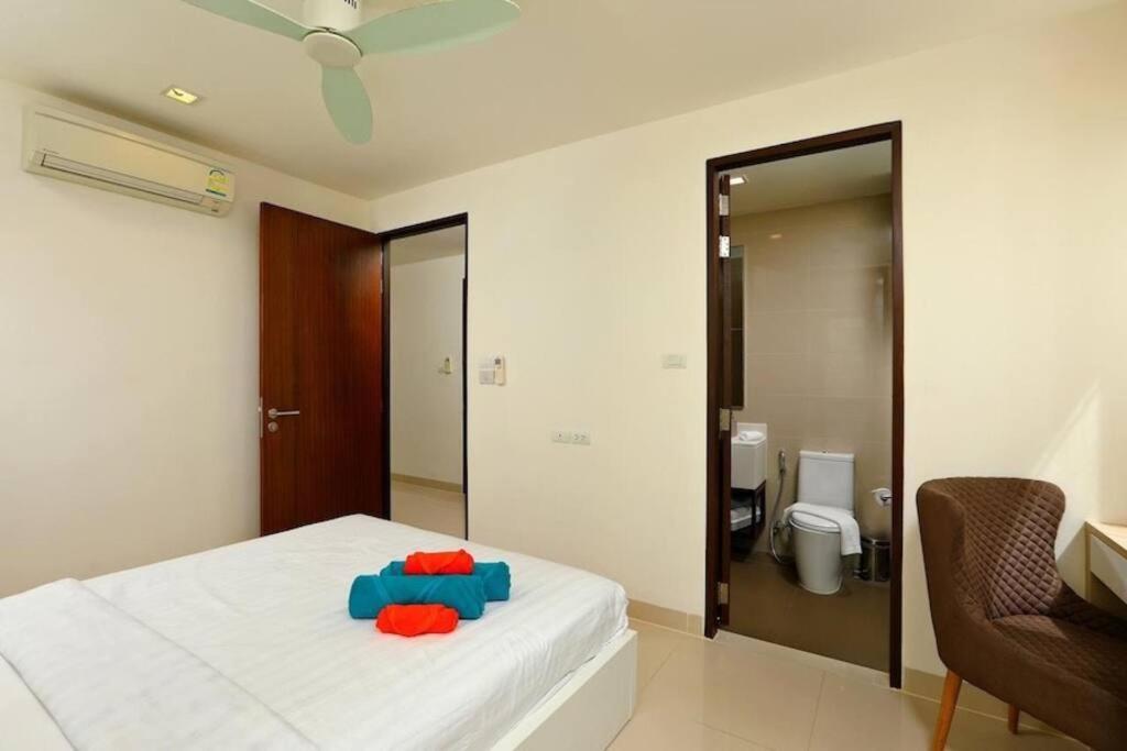 Villa Big Lucky In Laguna Park Bang Tao Beach (Phuket)