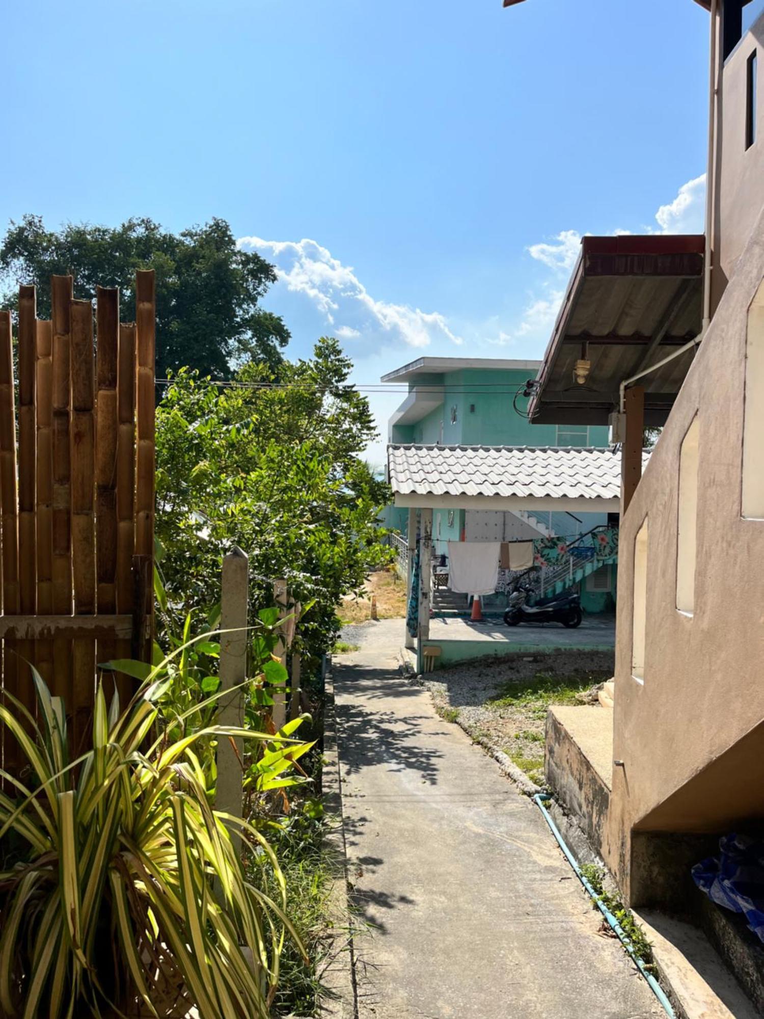 Apartamento Sea Dreamer Beachfront *