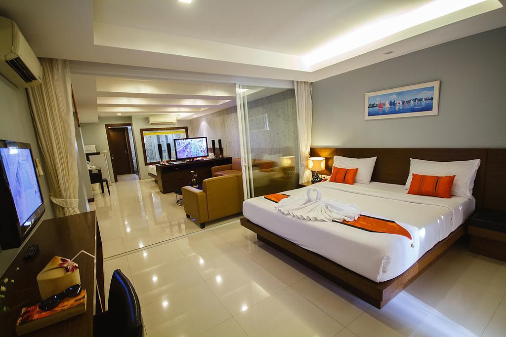 Platinum Hotel&apartments