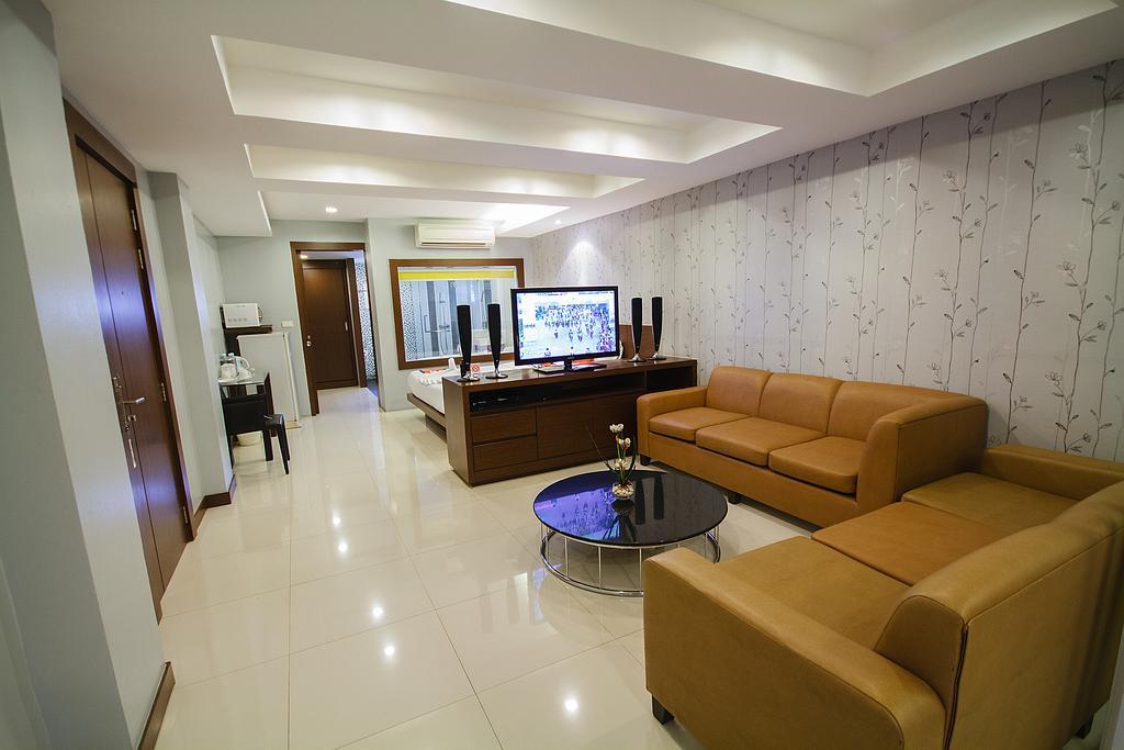Platinum Hotel&apartments Hotel Patong