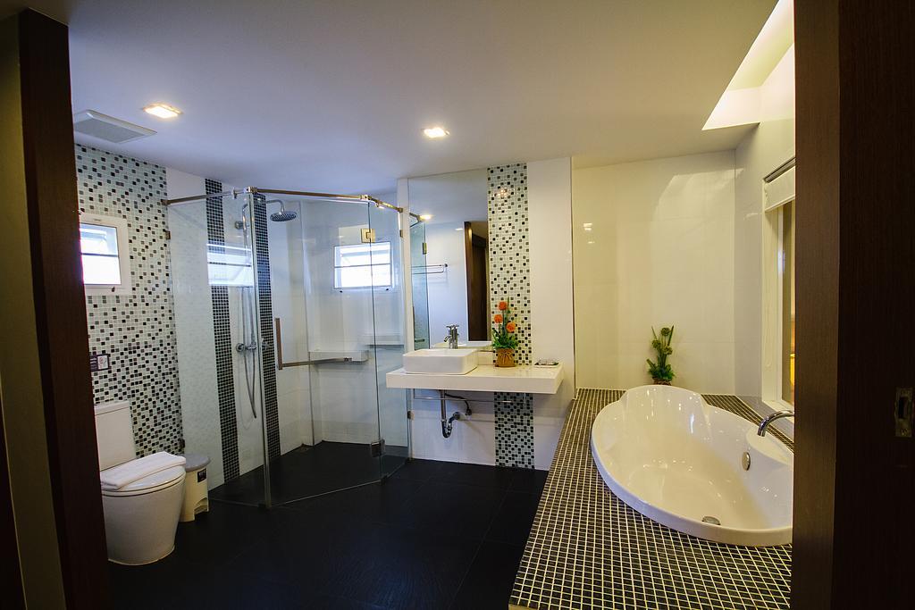 Platinum Hotel&apartments Patong