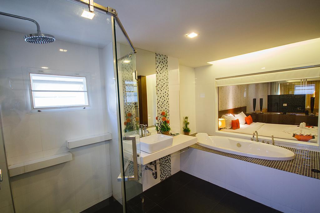 Platinum Hotel&apartments Hotel