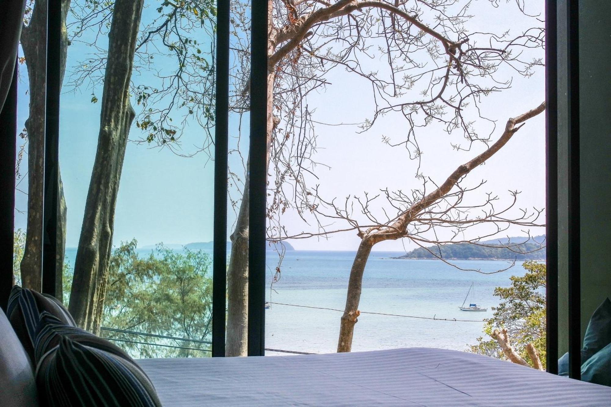 Nature Vista Rawai Vakantiehuis *