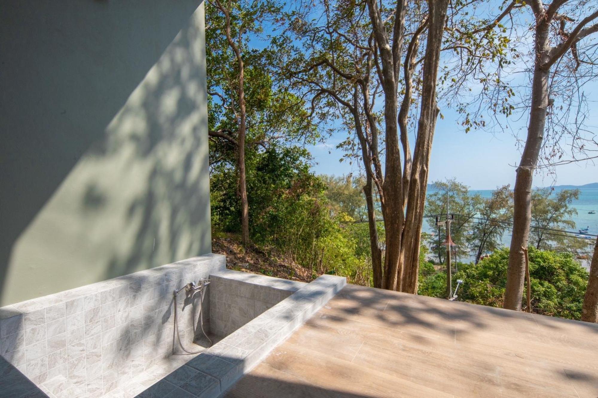Nature Vista Rawai Vakantiehuis Nai Harn