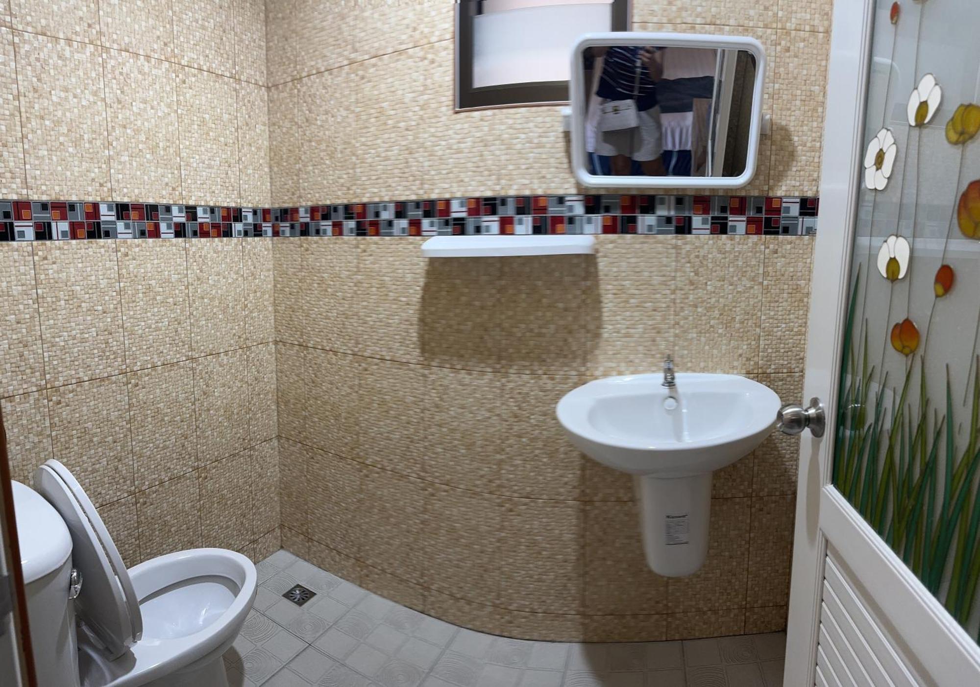Golf House Nai Yang Beach