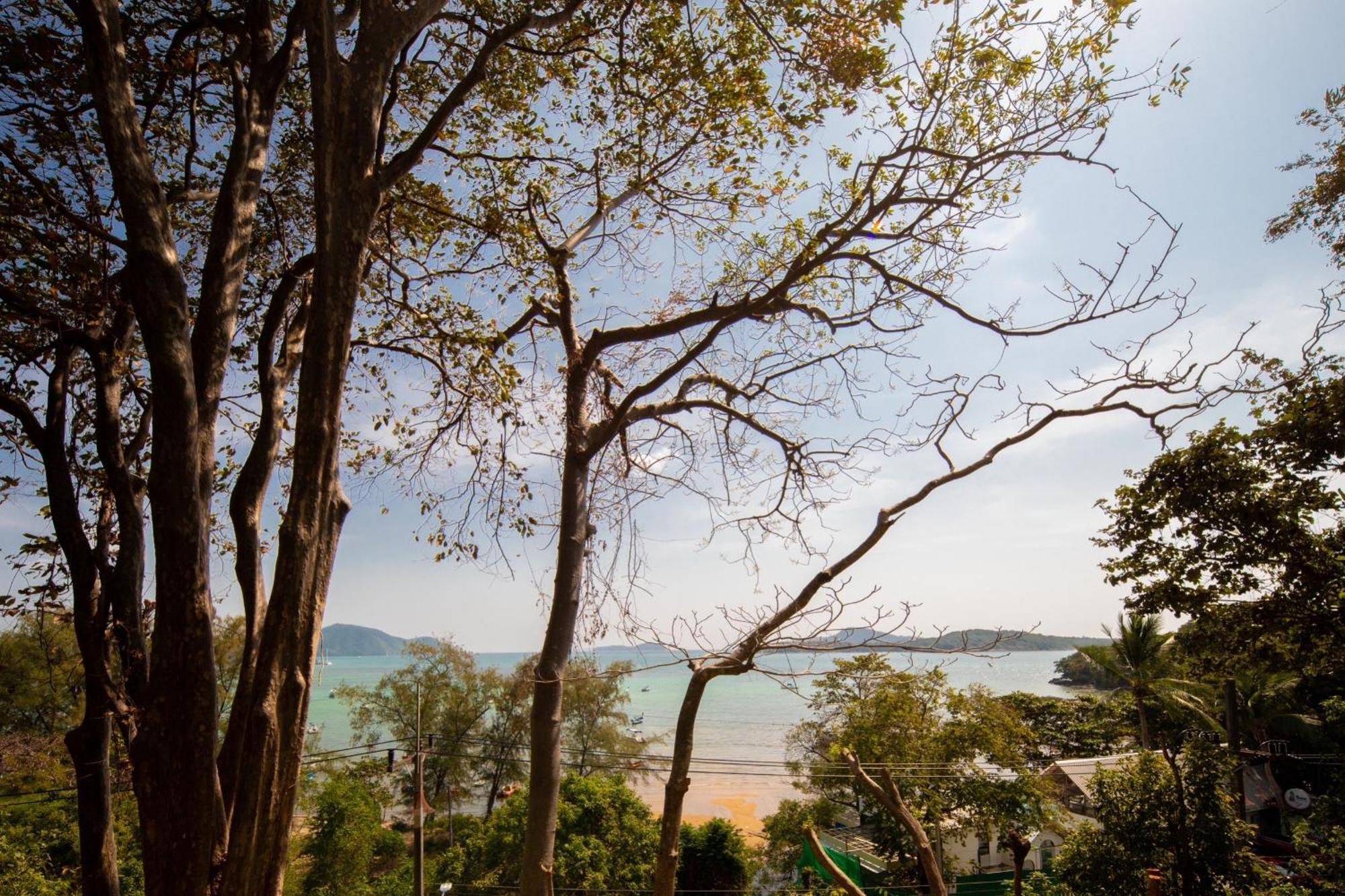 Nature Vista Rawai Vakantiehuis *